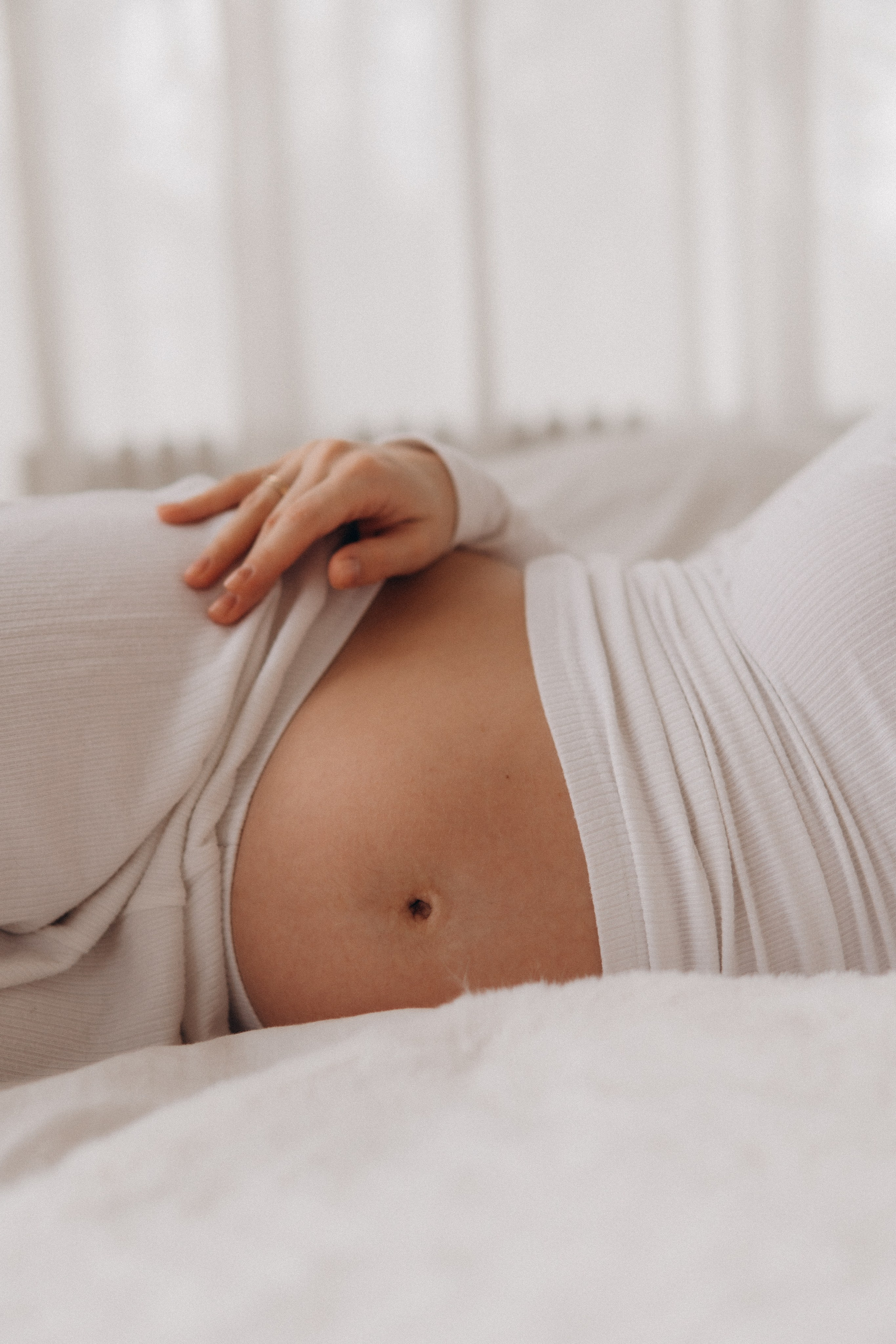 Анастасия и Вадим. Семейный и детский фотограф в Москве