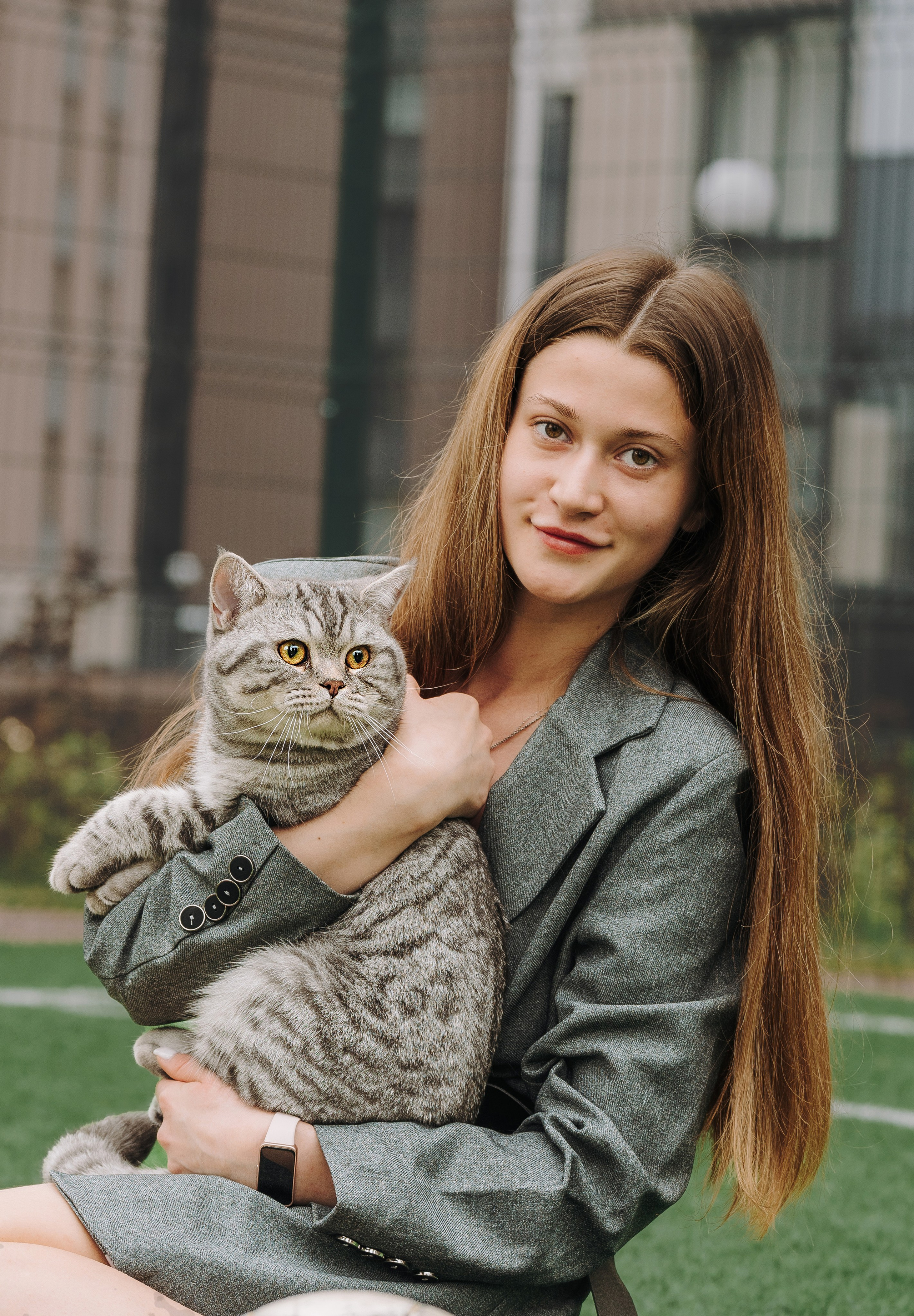 Портфолио кошки, фотограф Олеся Майрова. Фотограф анималист в Спб недорого Олеся Майорова