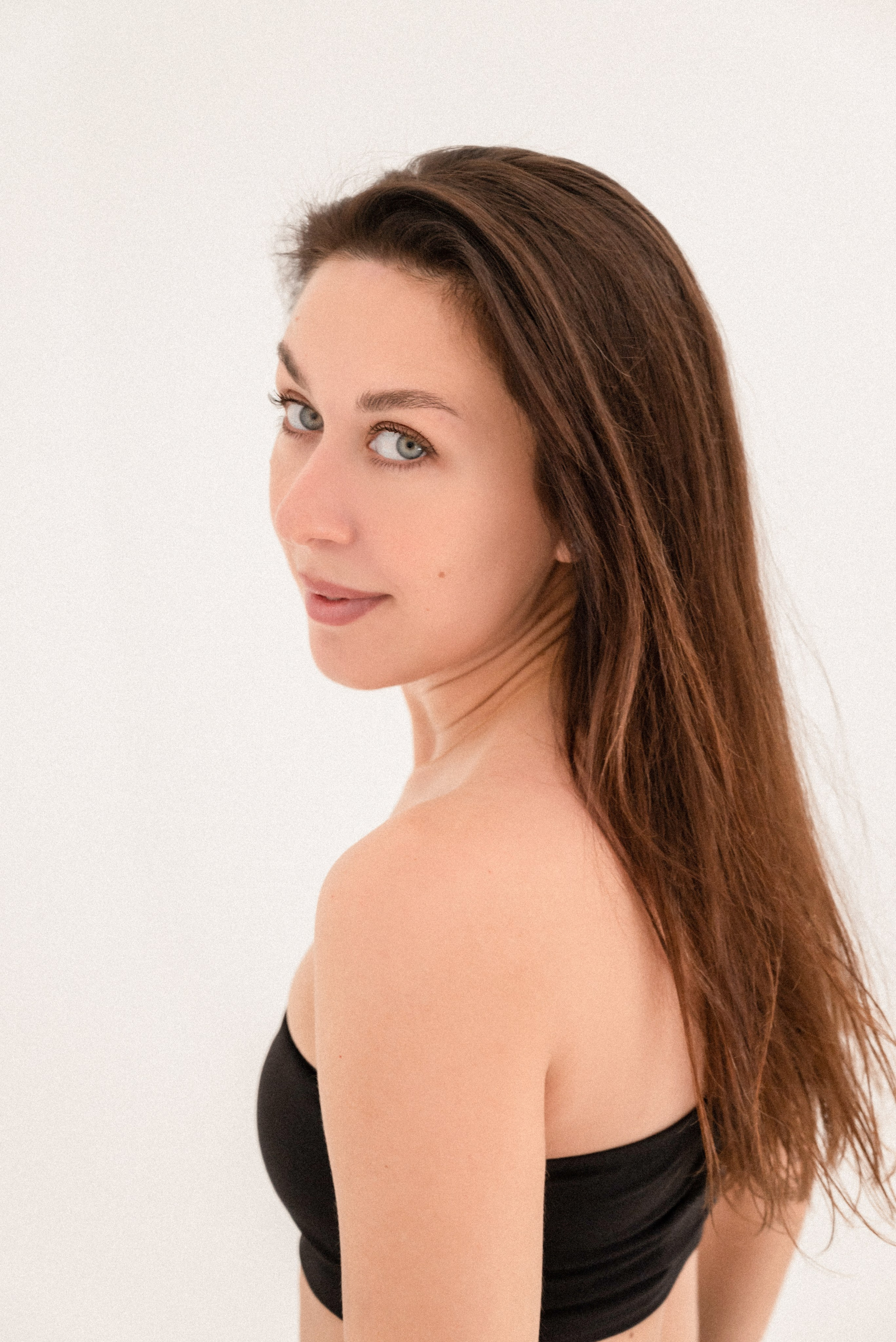 В честь предстоящего дня рождения подарок от меня для Жанны. Свадебный фотограф в Краснодарском крае