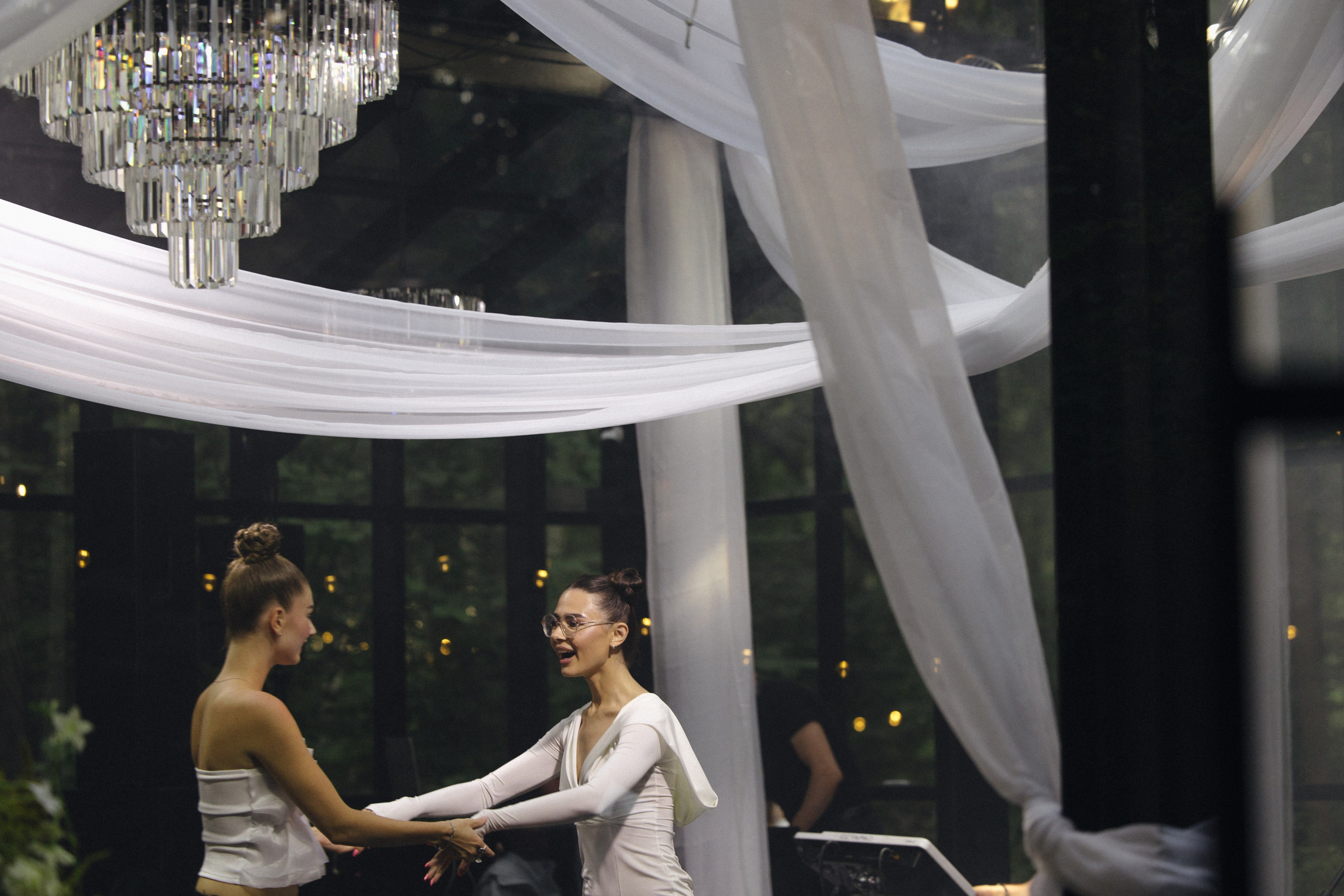 Ксения & Игорь. Оформление свадеб, декор свадеб Вера Маркова, Москва