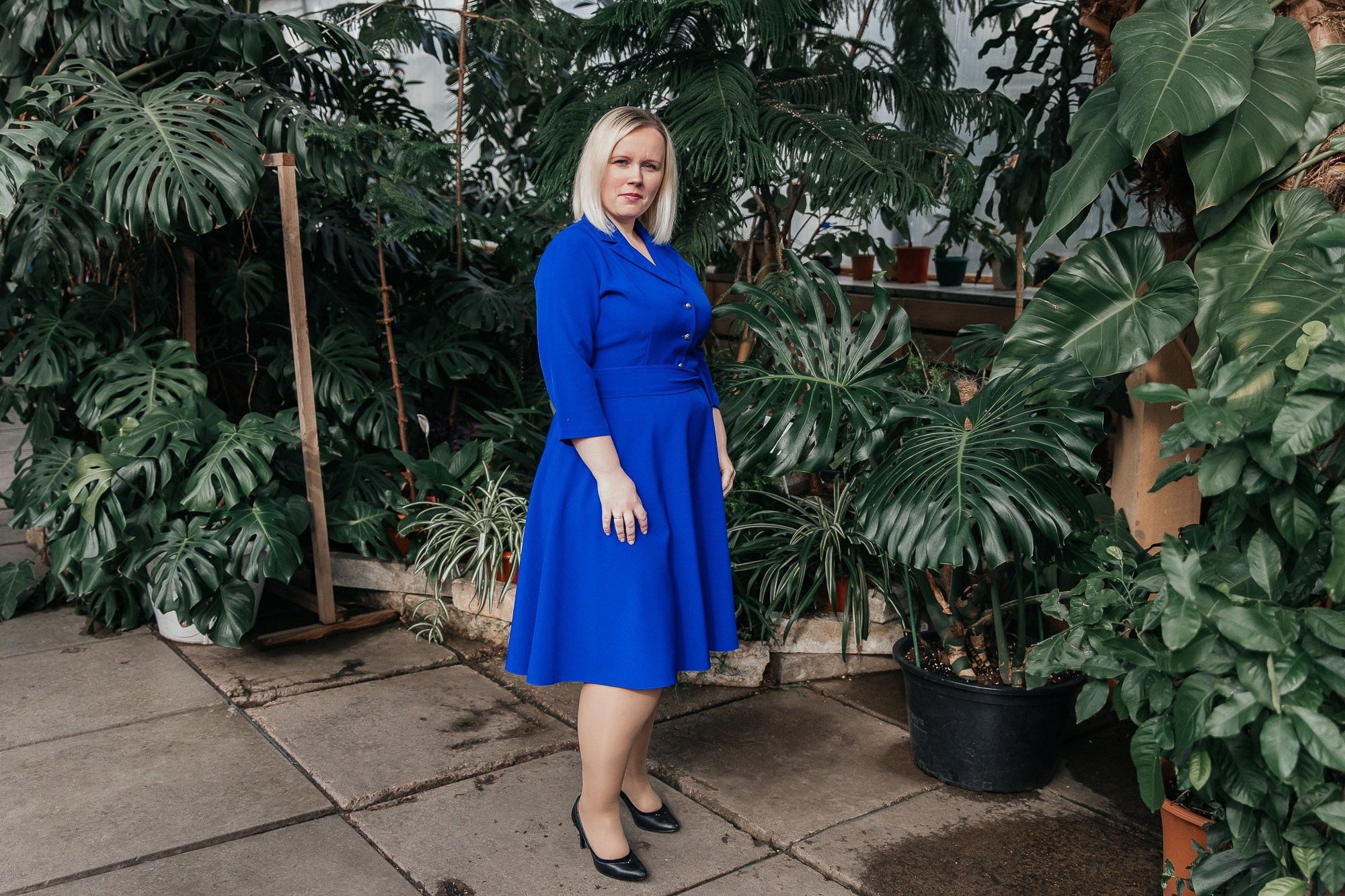 День Рождение Марии (16 марта 2023). Свадебный и семейный фотограф Крамар Наталья