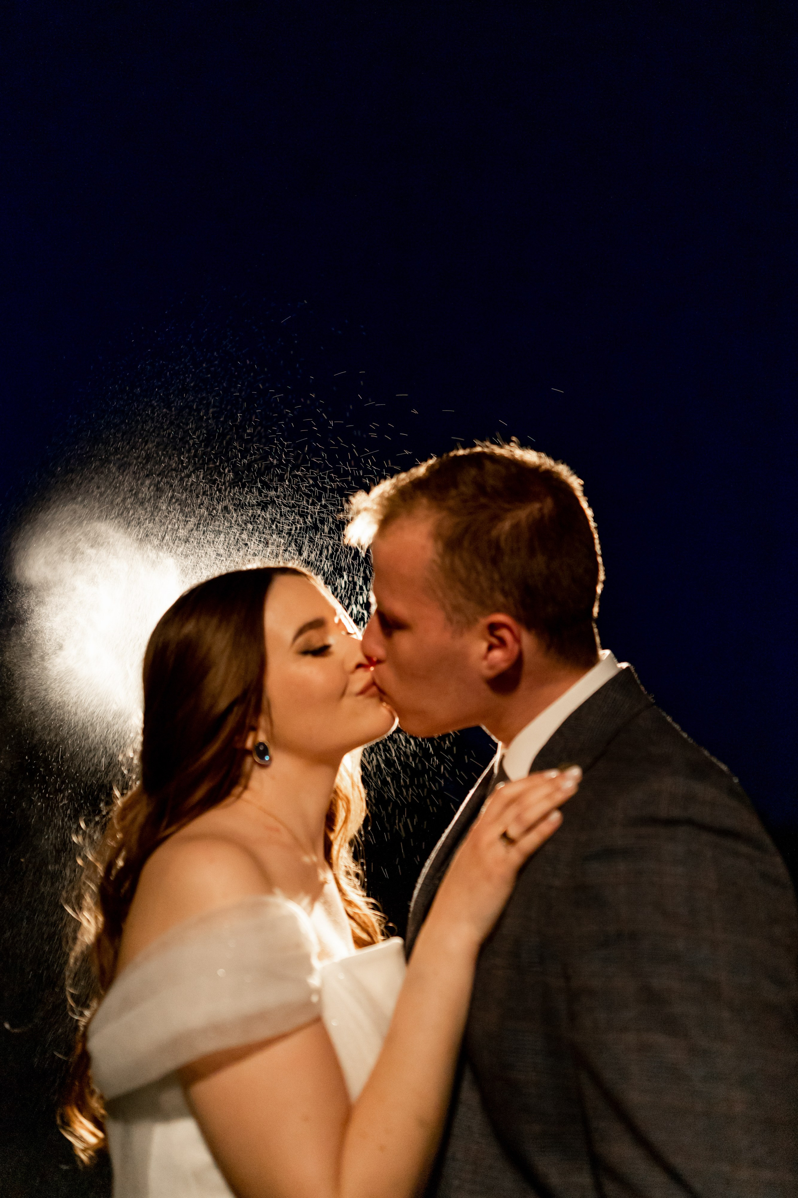 Вадим и Екатерина. Свадебный и семейный фотограф Луганск, Ростов, Краснодар Роман Мацнев