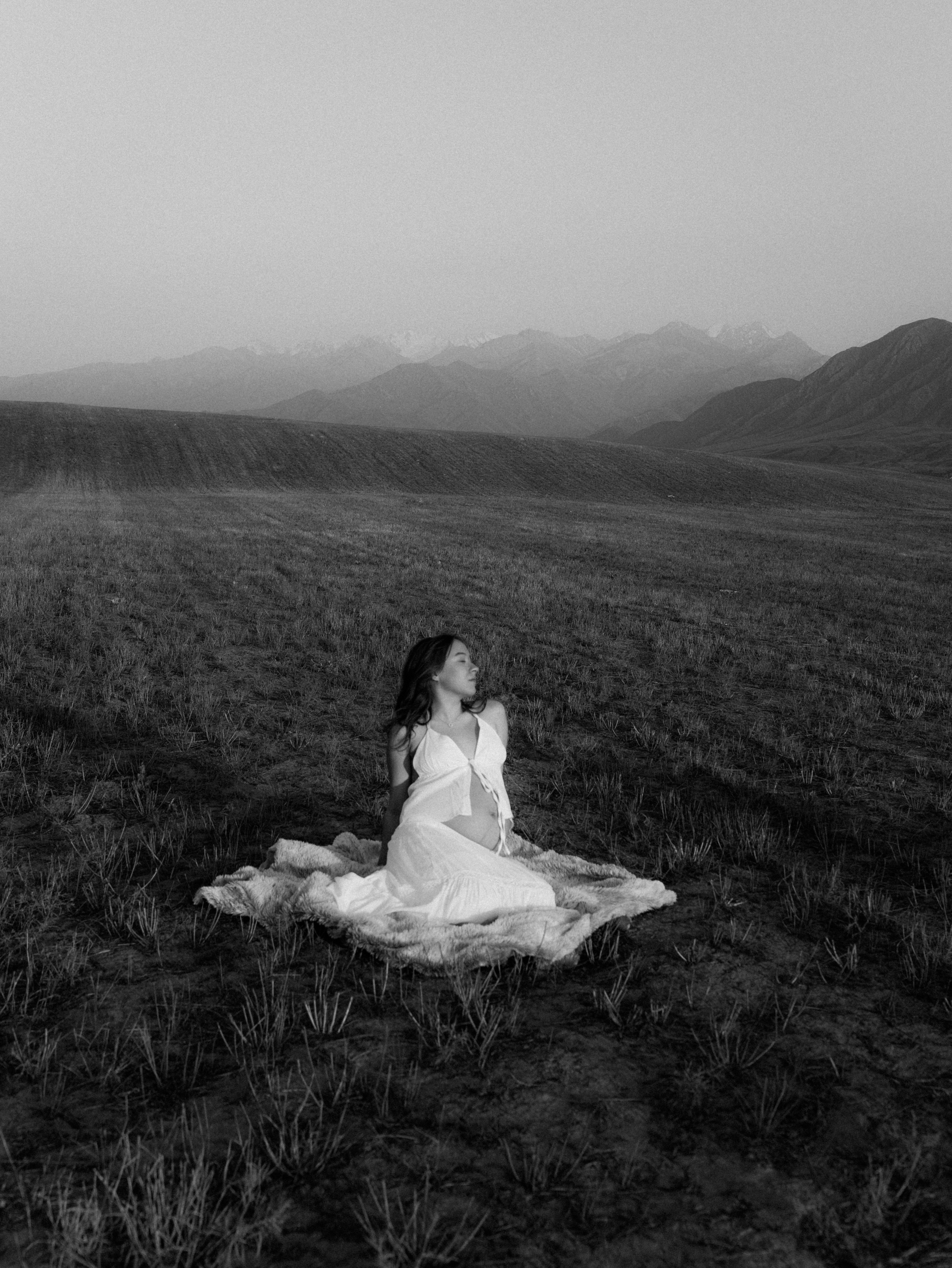 Family. Портретный фотограф в Бишкеке Карина Куликова