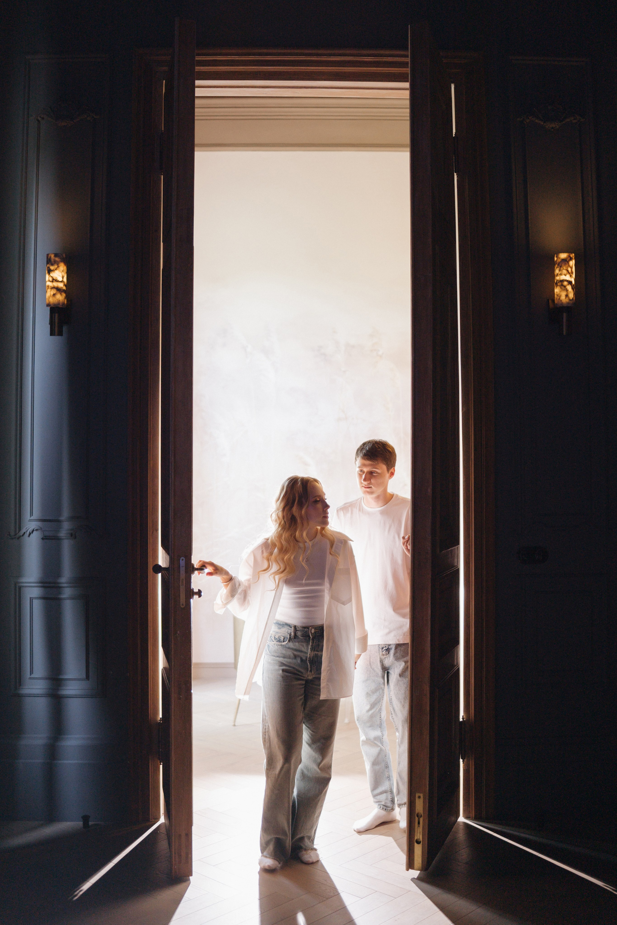 La-la land. Свадебный фотограф Решетников Дмитрий