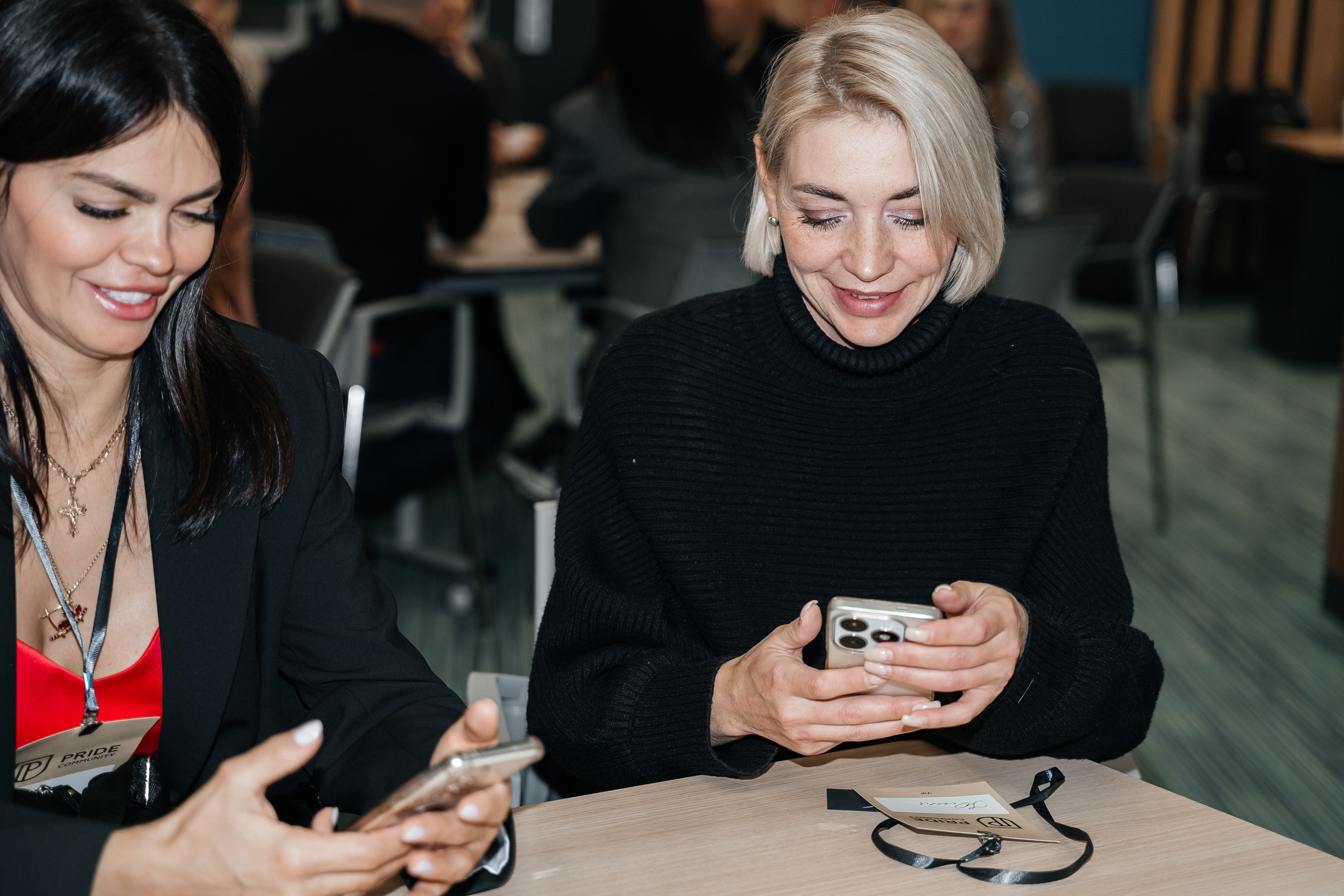 Репортаж. Виктория Алпеева — фотограф по любви