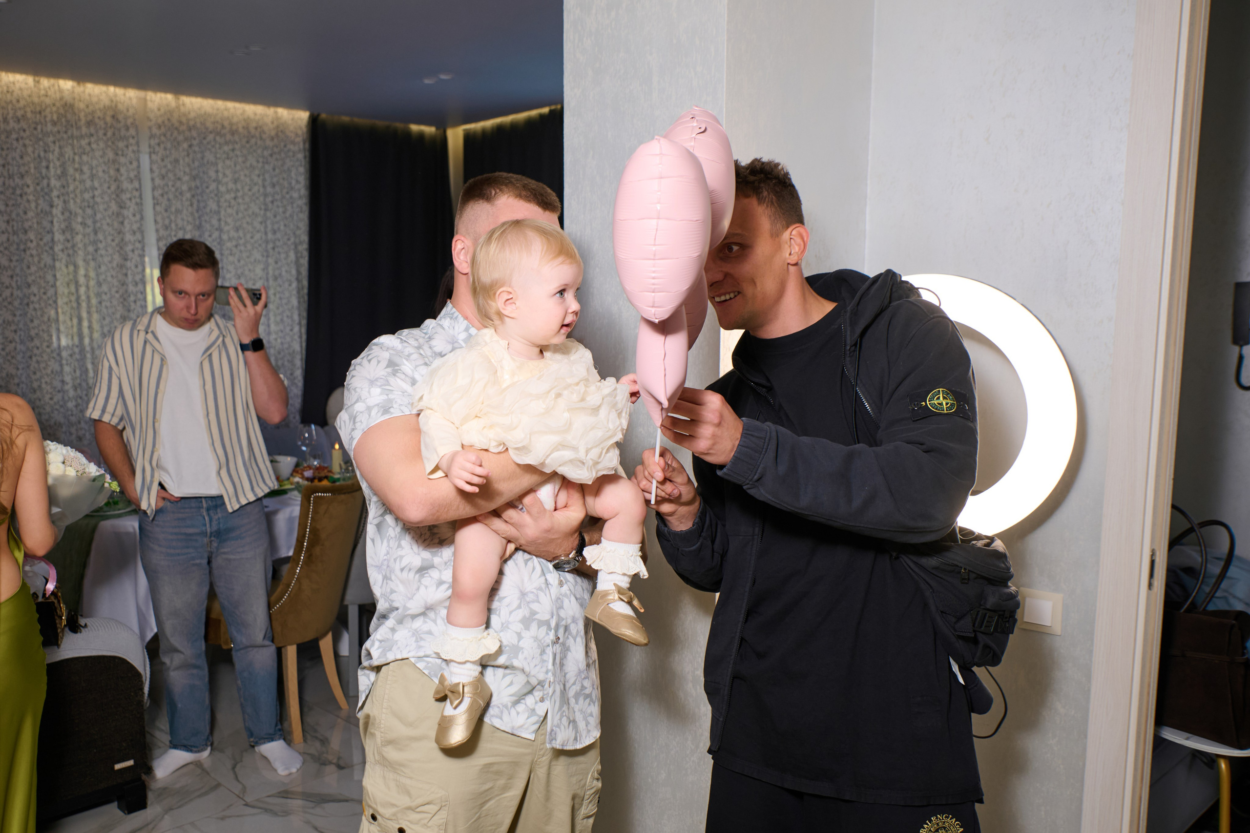 Детские праздники. Репортажные, спортивные сьемки, в Москве Егор Евтюхов