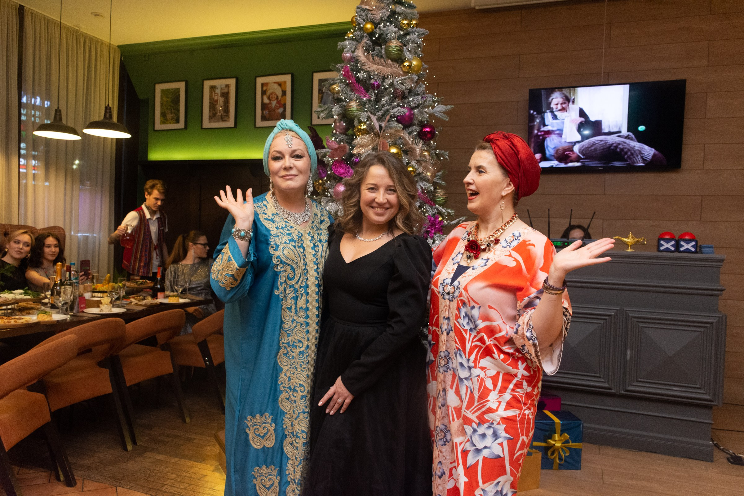 Дизайнеры интерьеров. Фотограф Максим Буряк