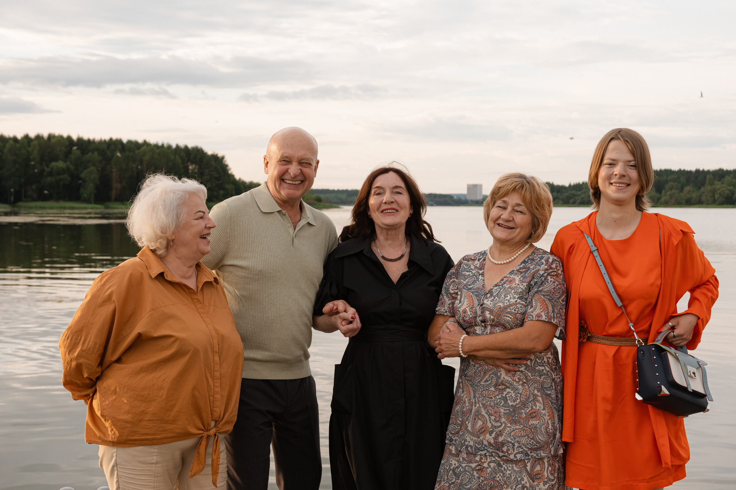 Семейные. Фотограф в Минске