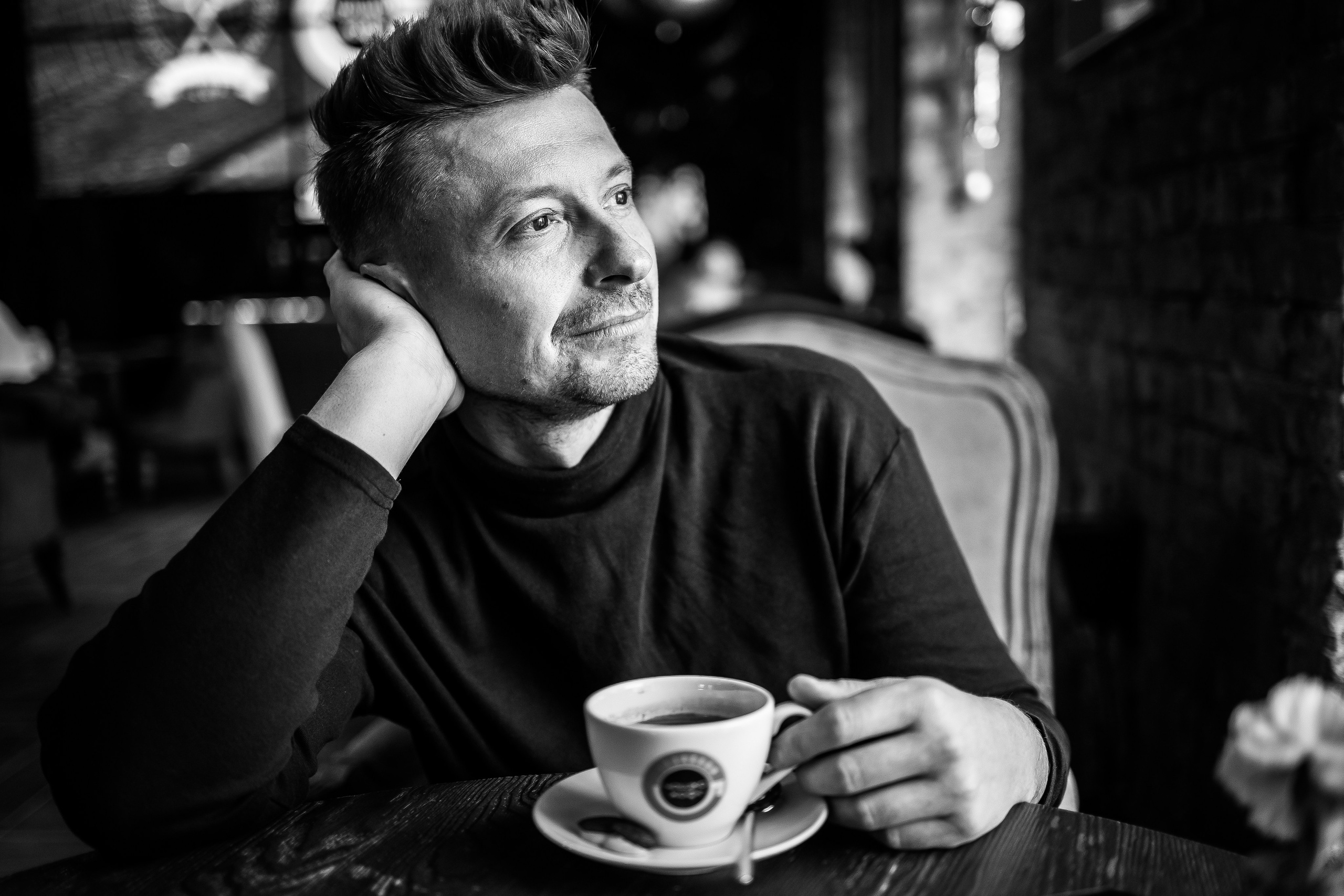 Игорь Кульша. Свадебный фотограф Новосибирск