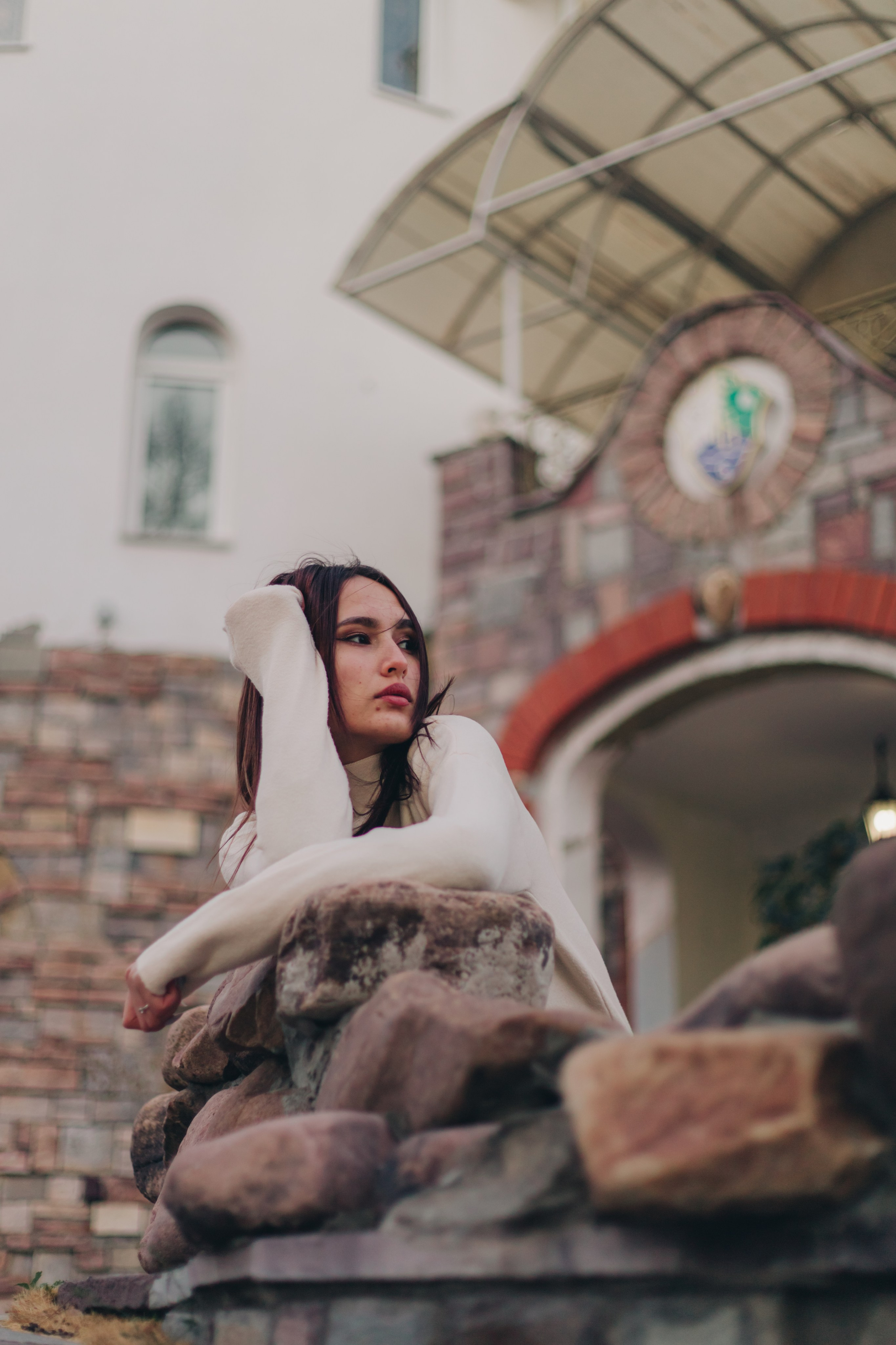 Ульяна. Фотограф Уфа