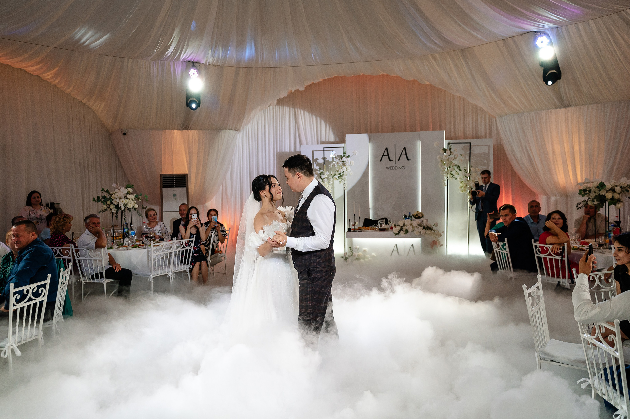 Анонсы съемок. Свадебный и семейный фотограф в Чебоксарах Ирина Левнер