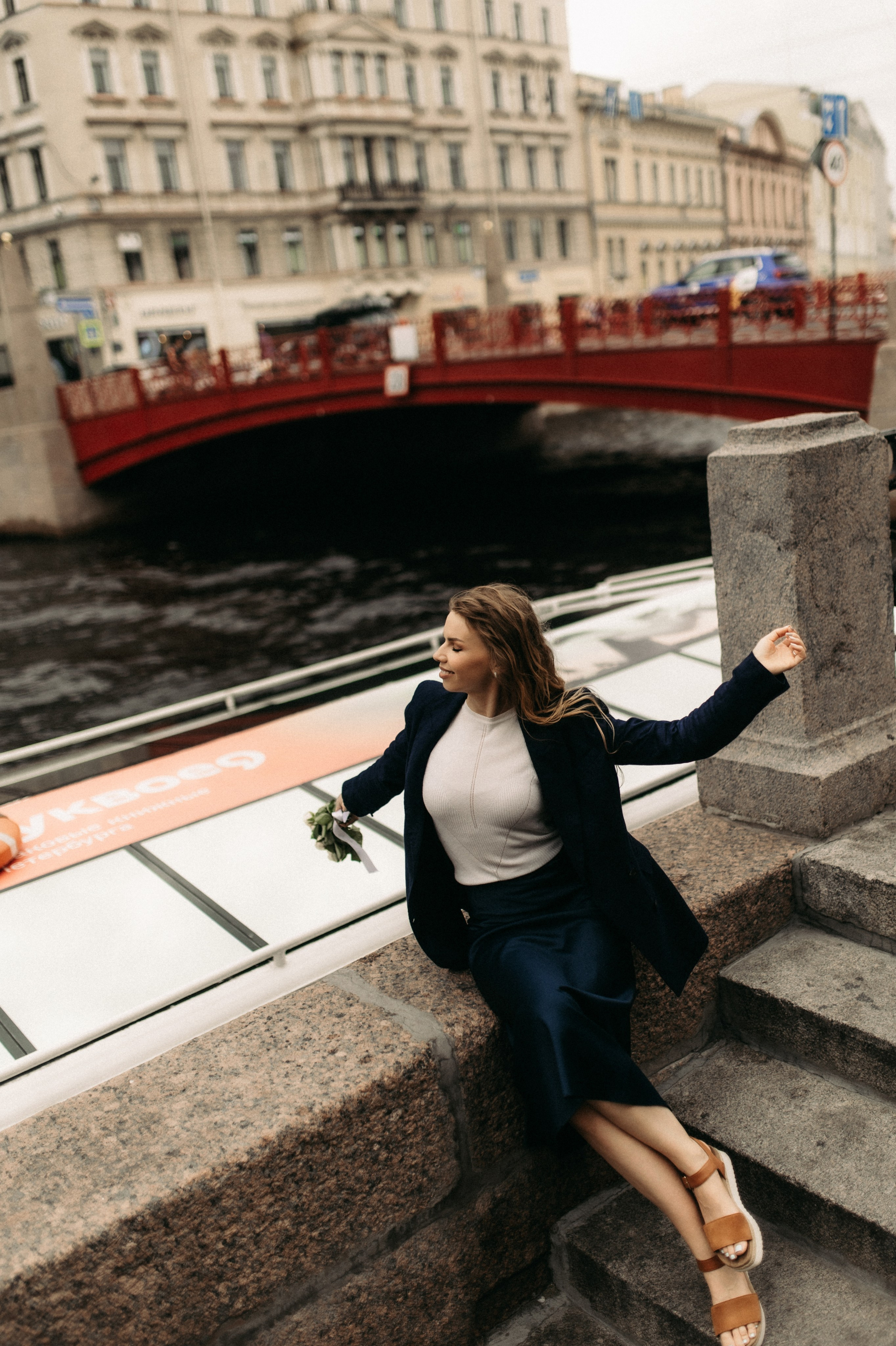 Екатерина. Фотограф в Санкт-Петербурге