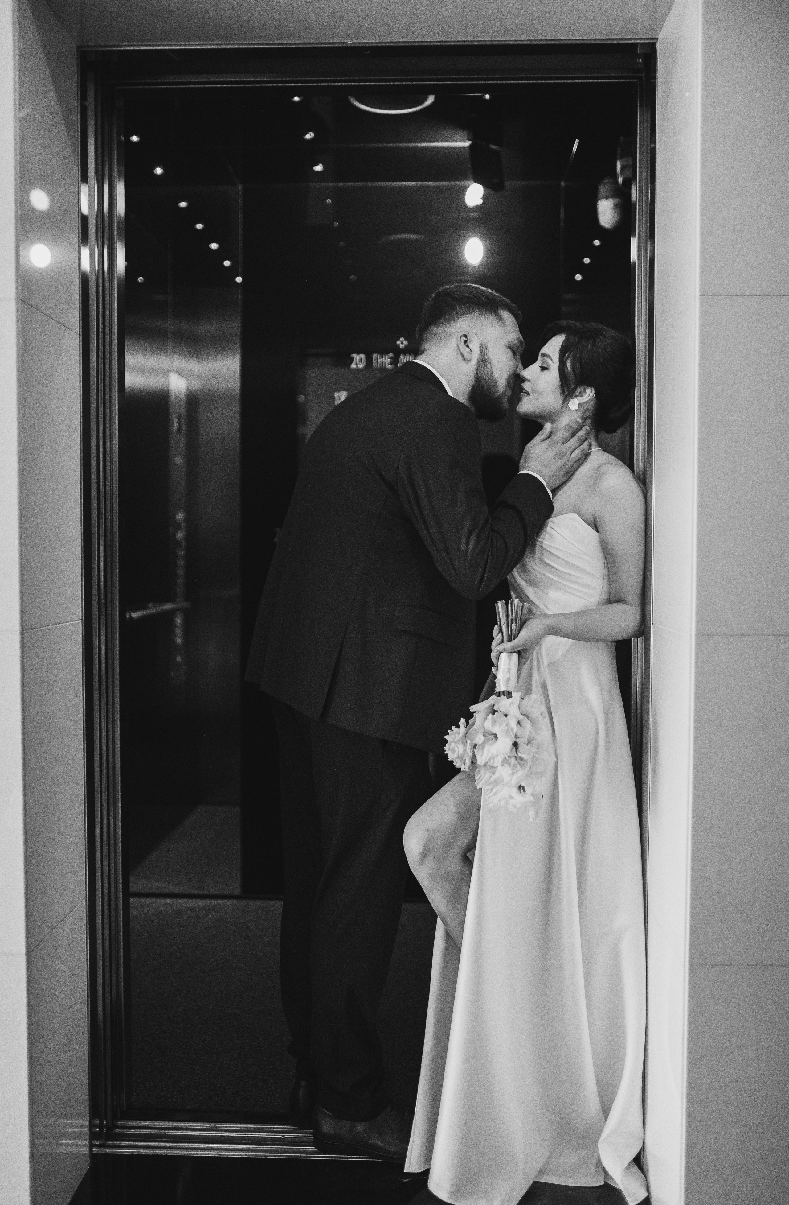 Ксения и Денис. Семейный и свадебный фотограф в Екатеринбурге Орлова Ирина