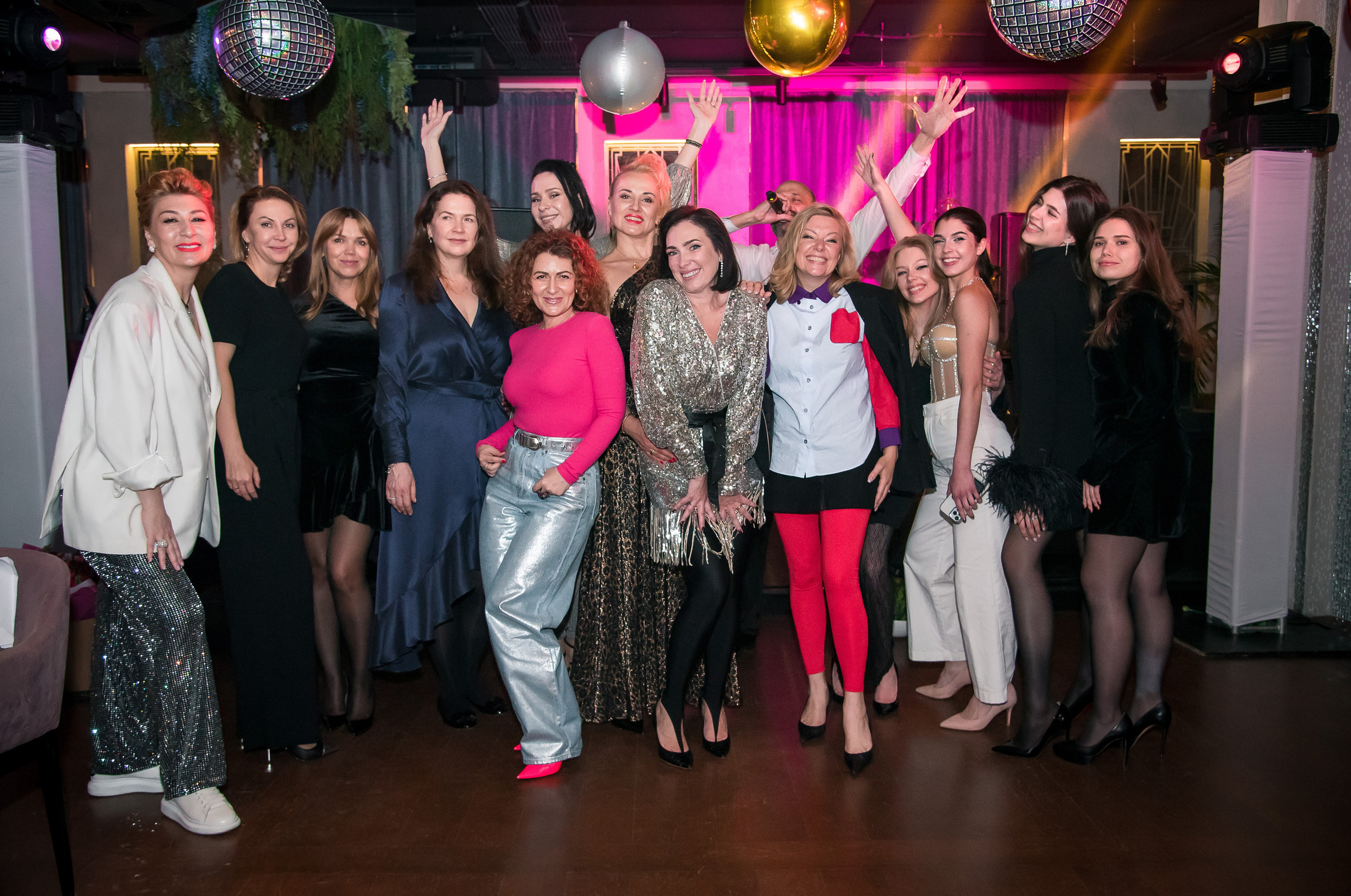 День рождения. Свадебный фотограф Вера Климова