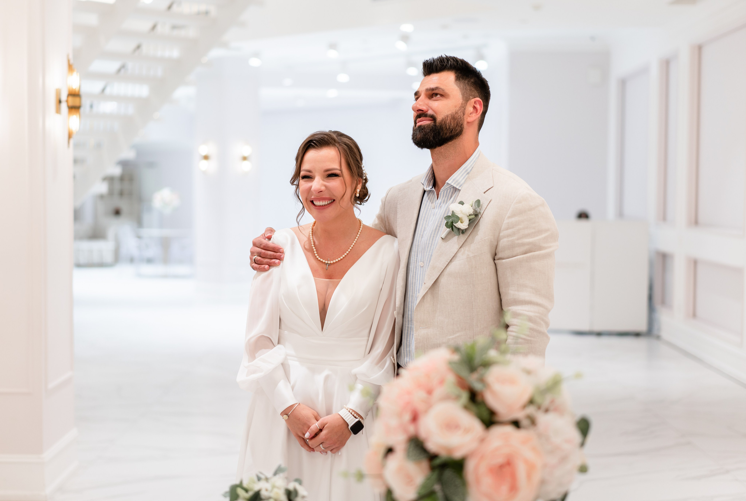 Они сказали ДА!. Свадебный фотограф Вера Климова