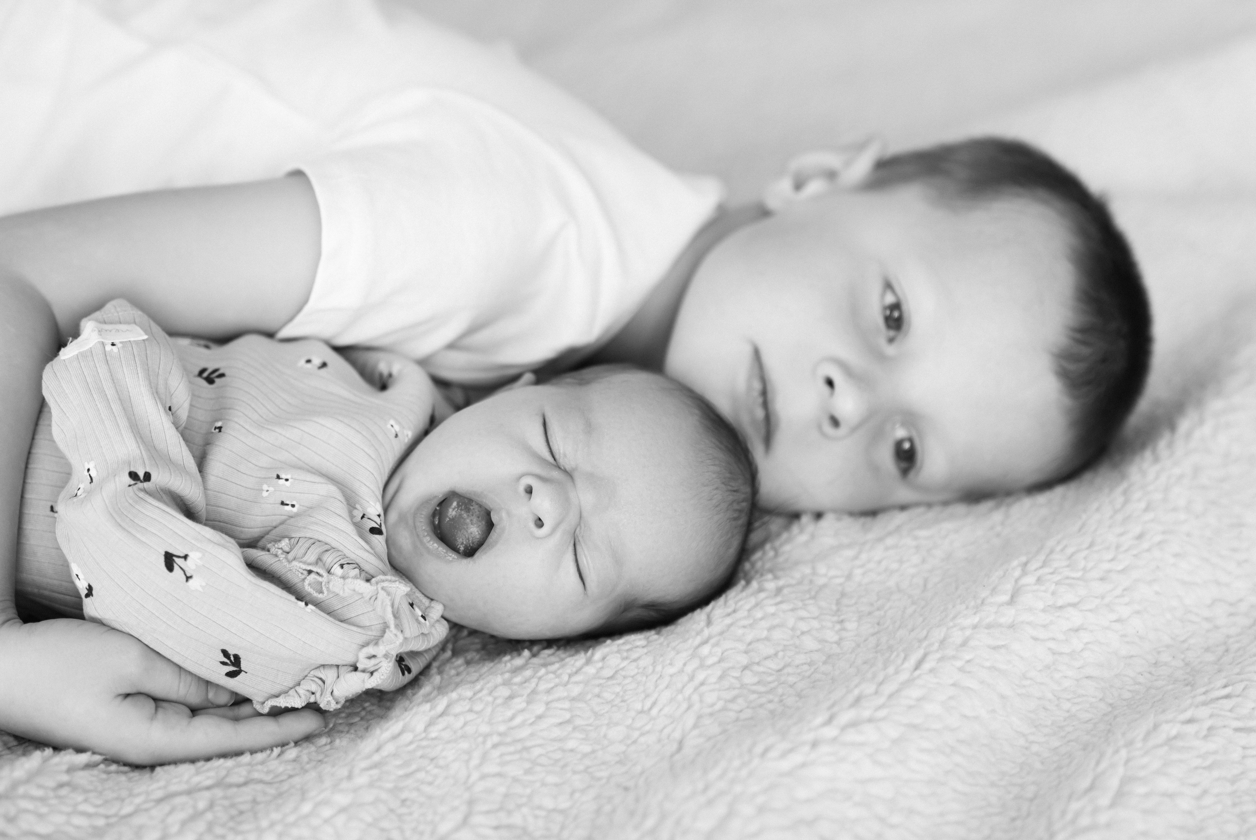 Newborn. Свадебный фотограф Вера Климова