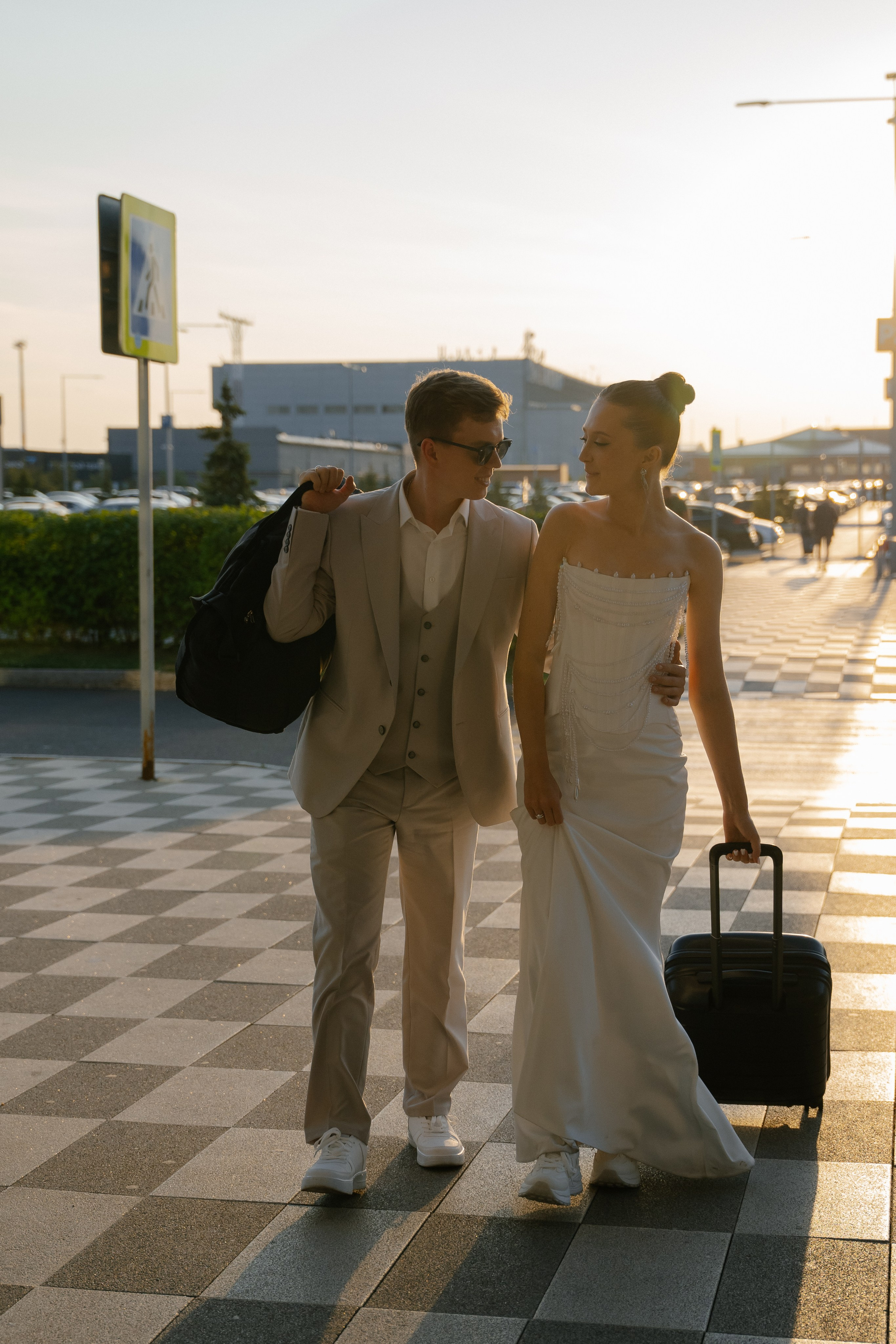 Wedding. Фотограф в Красноярске Ирина Владимирова