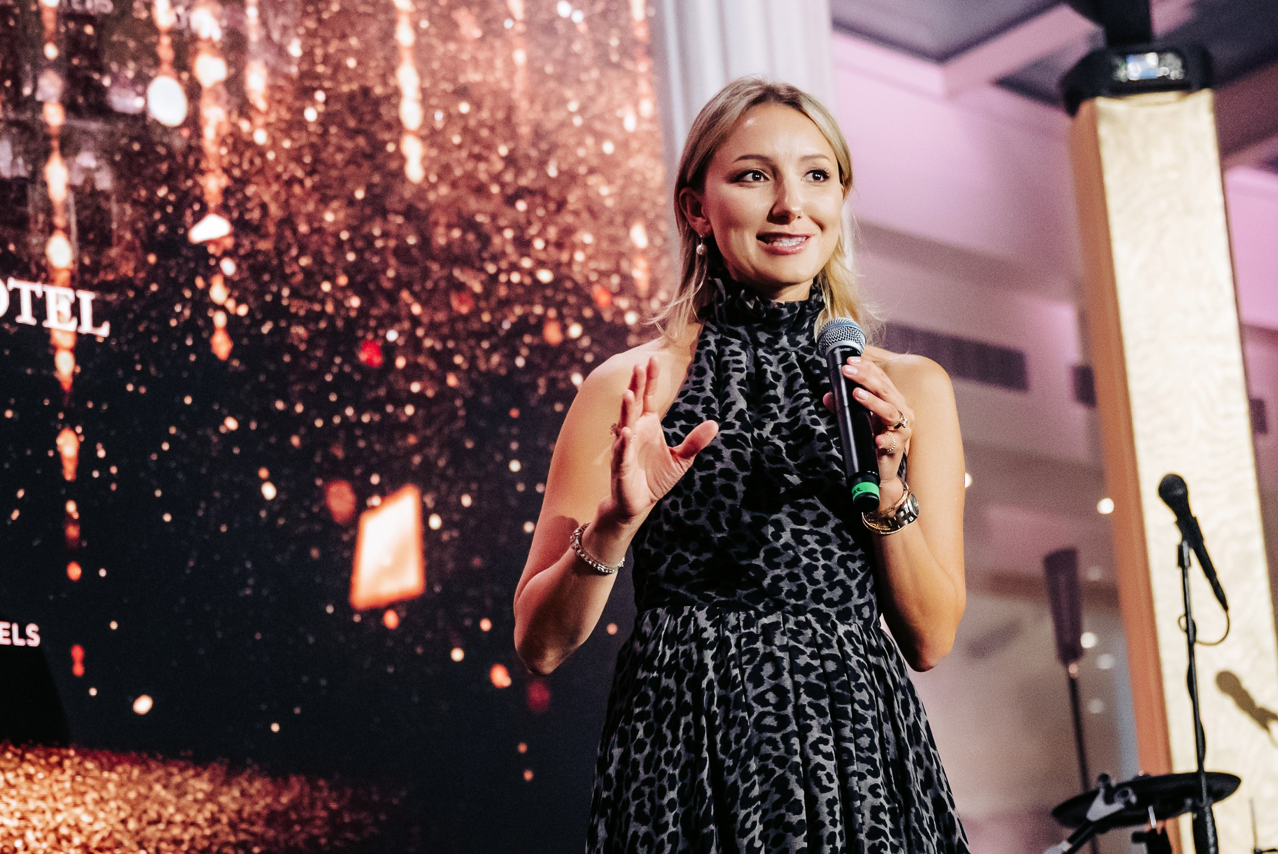 Юбилей отеля 5 лет. Фотограф Дмитрий Сермяжко