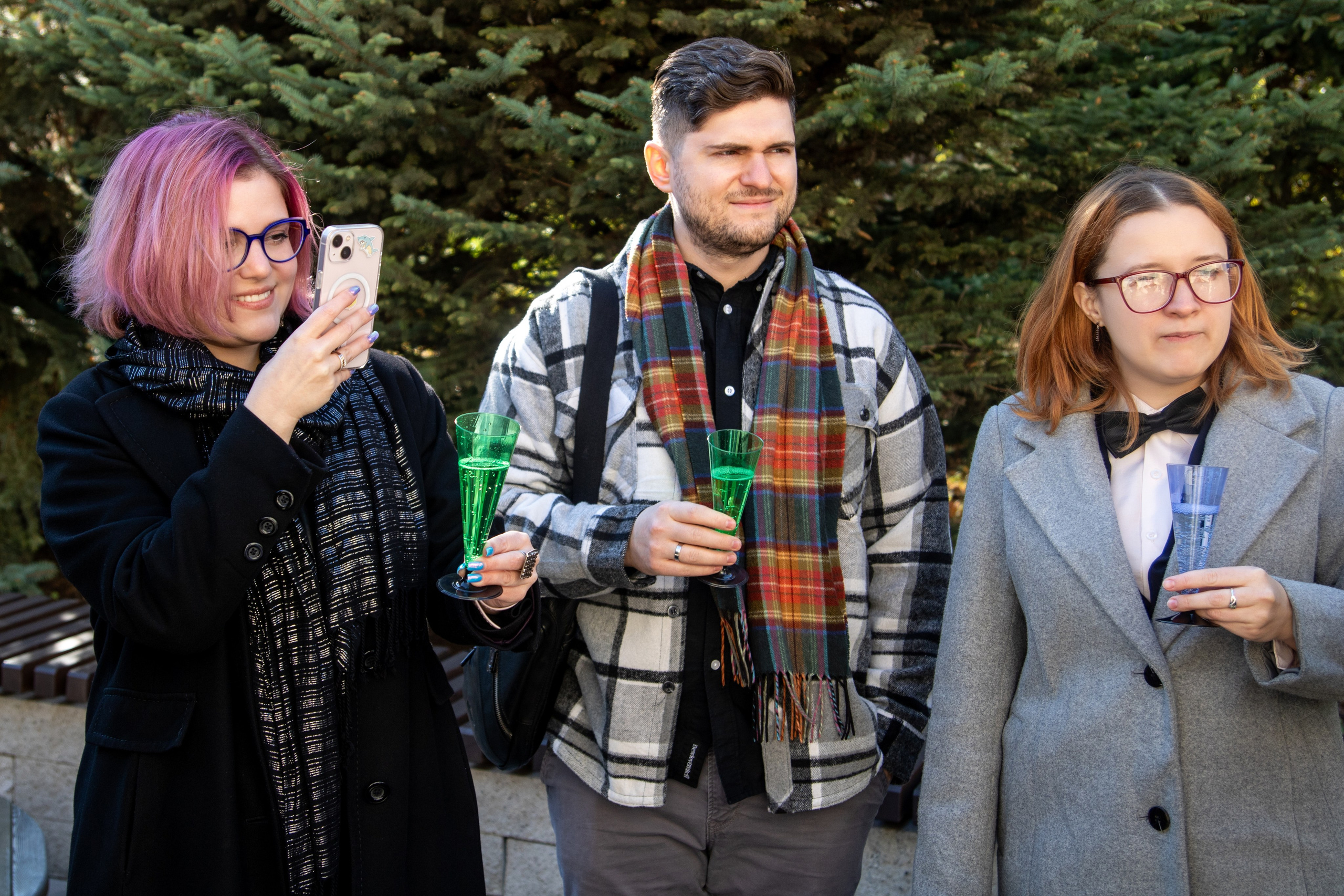 Мария и Алексей. Фотограф в Самаре Алексей Головачёв