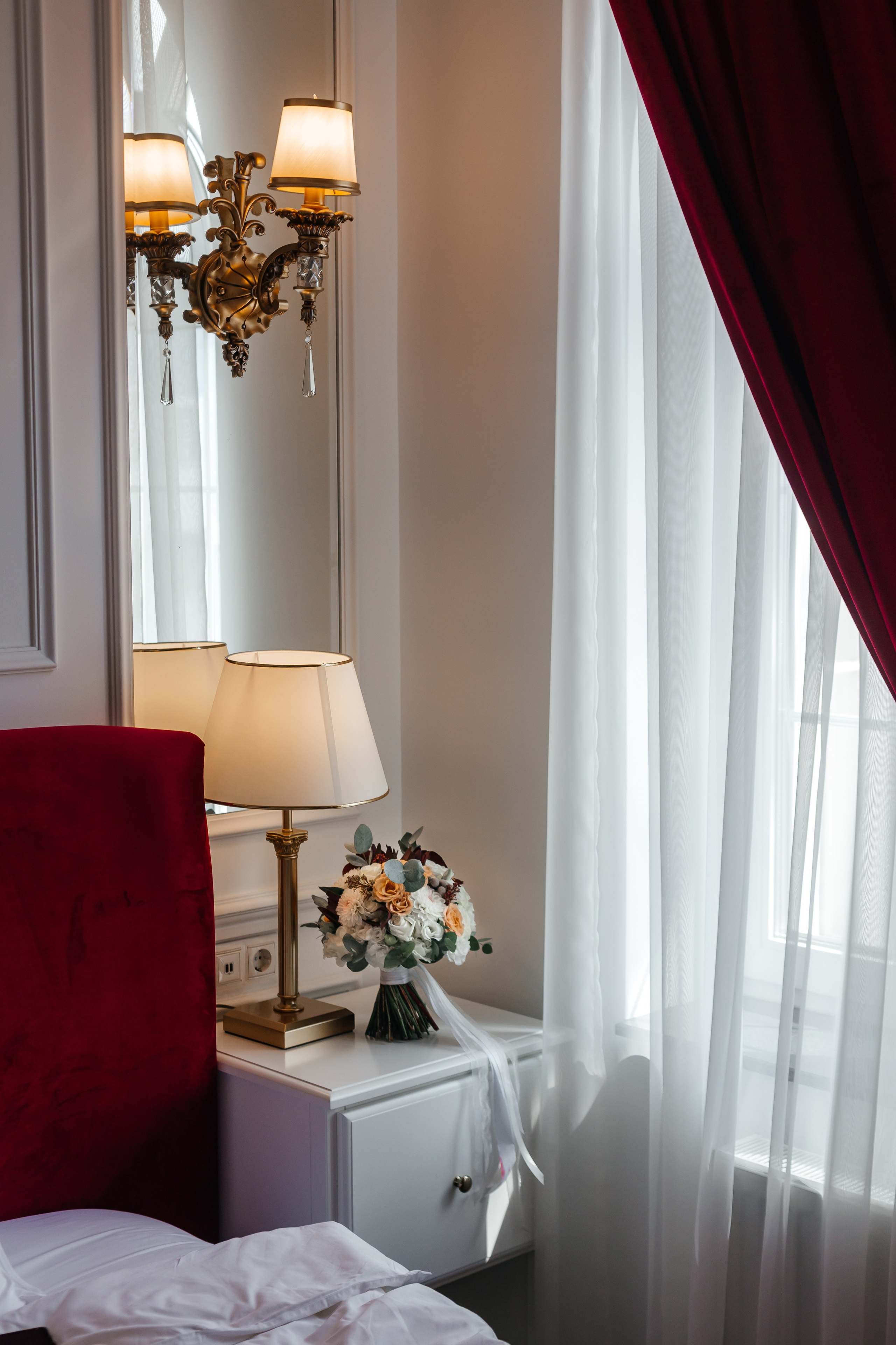 Максим и Катя. Свадебный фотограф в Краснодаре Николай Крауз