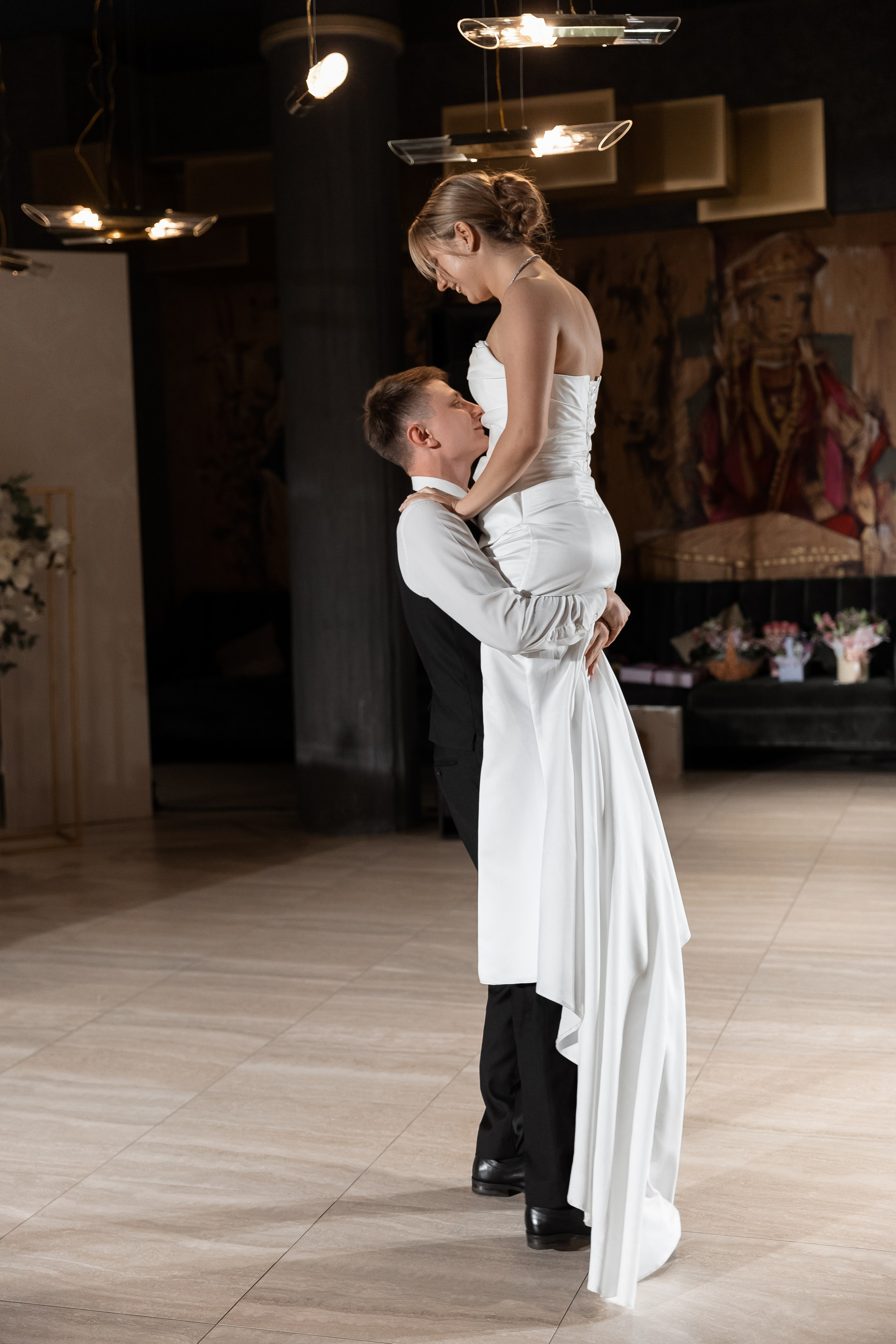 Радиф | Ольга. Свадебный фотограф|Казань|Москва