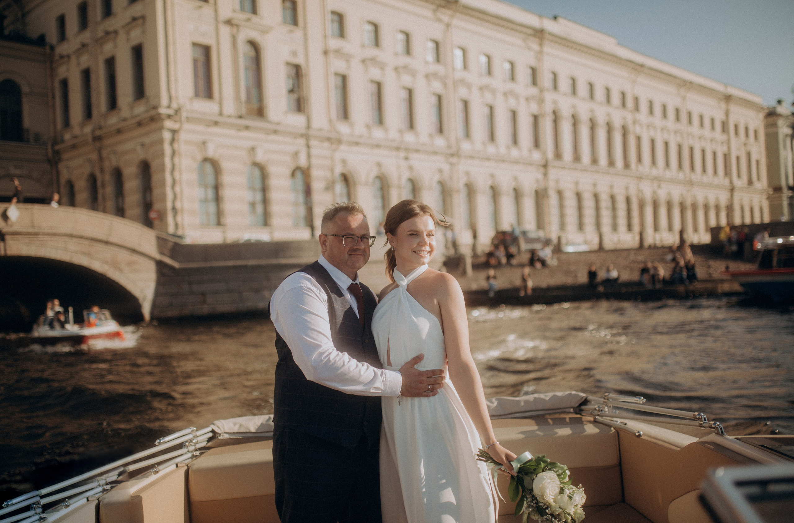 08.08.24. Фотограф в Санкт Петербурге Лара Великова