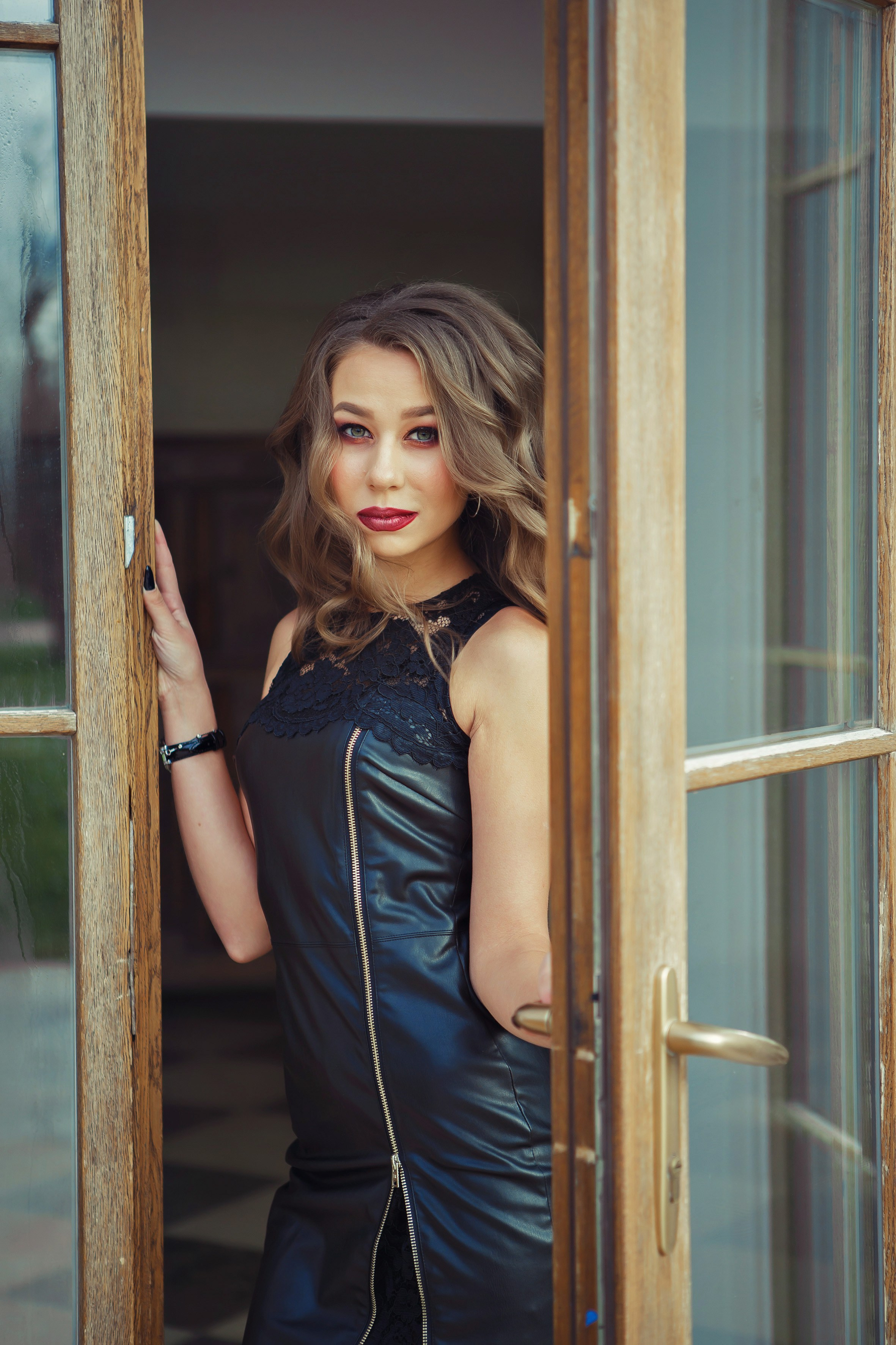 Лиза. Свадебный и портретный Фотограф в Липецке Дмитрий Котюков