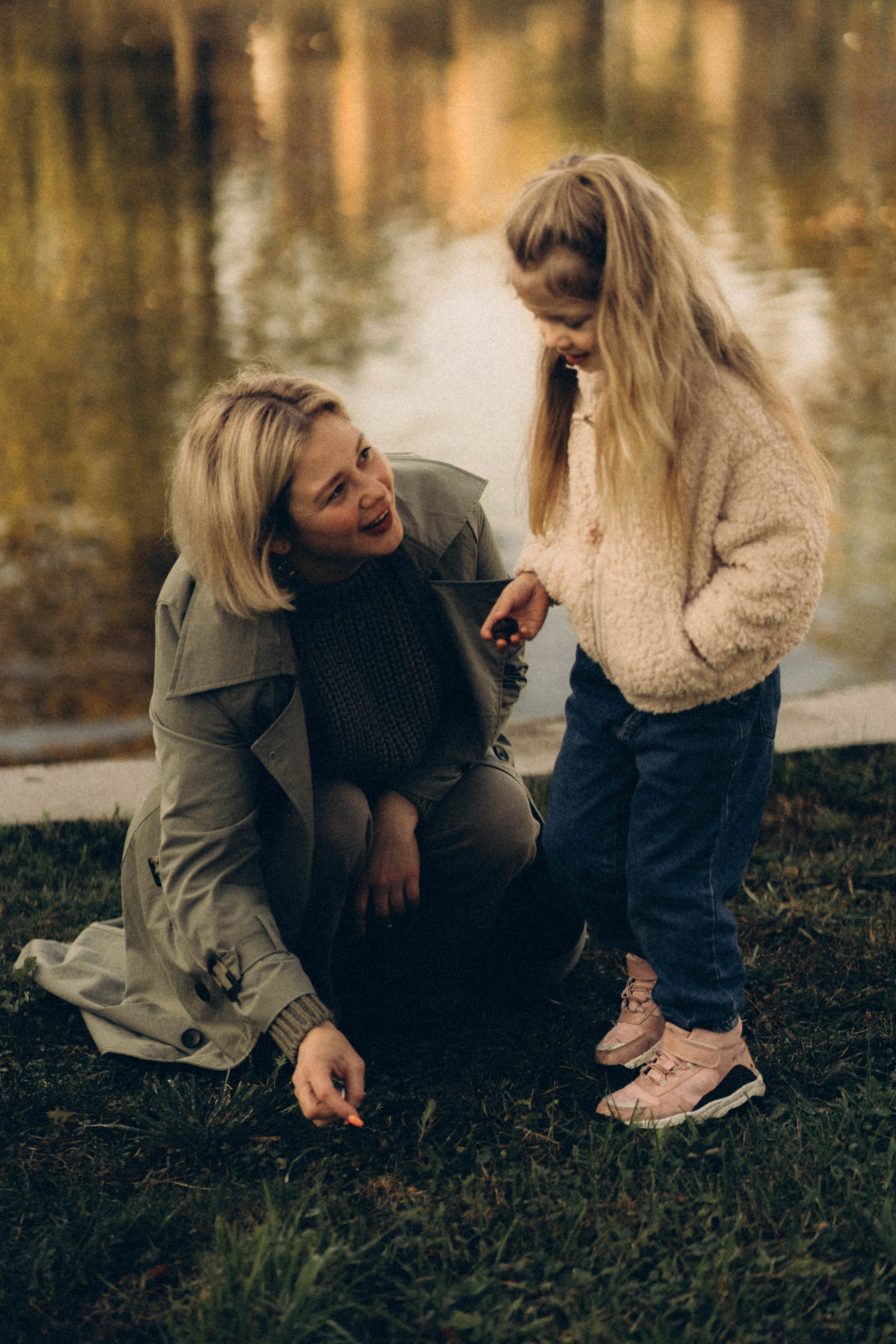 Семейные истории/ мои любимые фотографии. Фотограф Шишенко Юлия