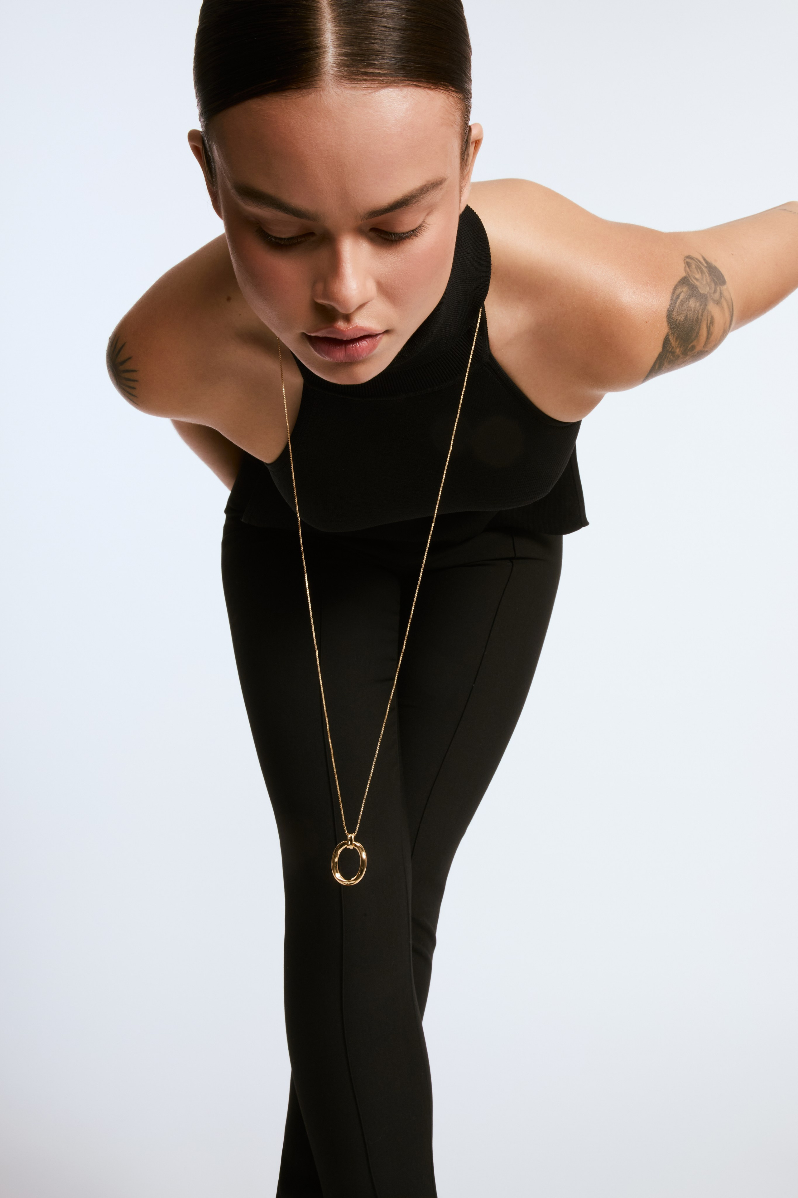 Commercial. Retoucher Sveta Nestyuk