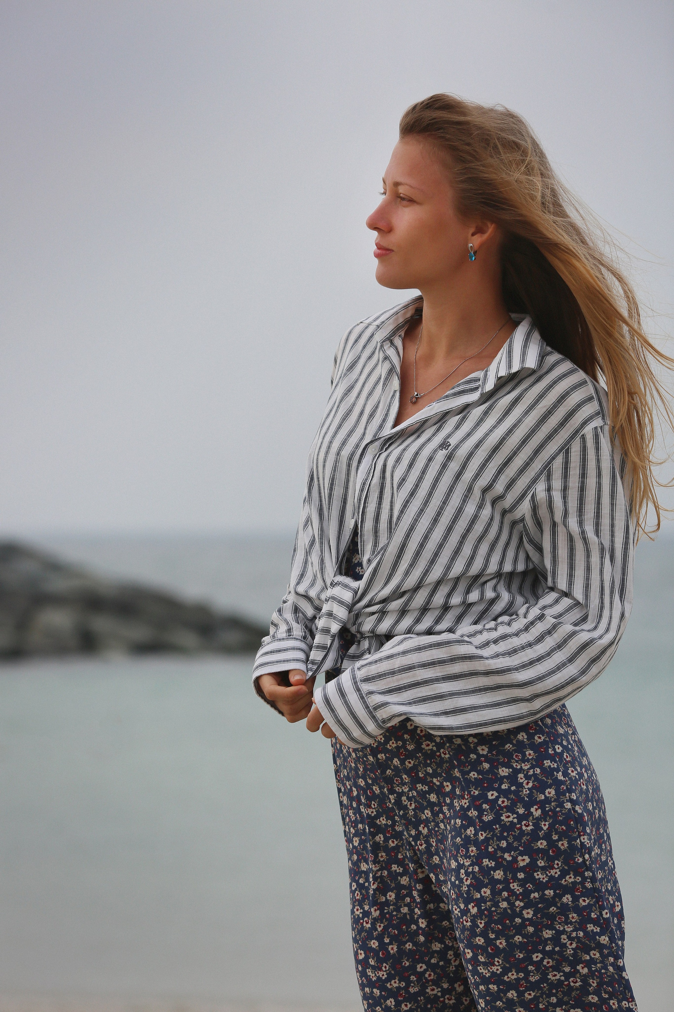 Maria. Портретный фотограф в Москве Павел Горчаков