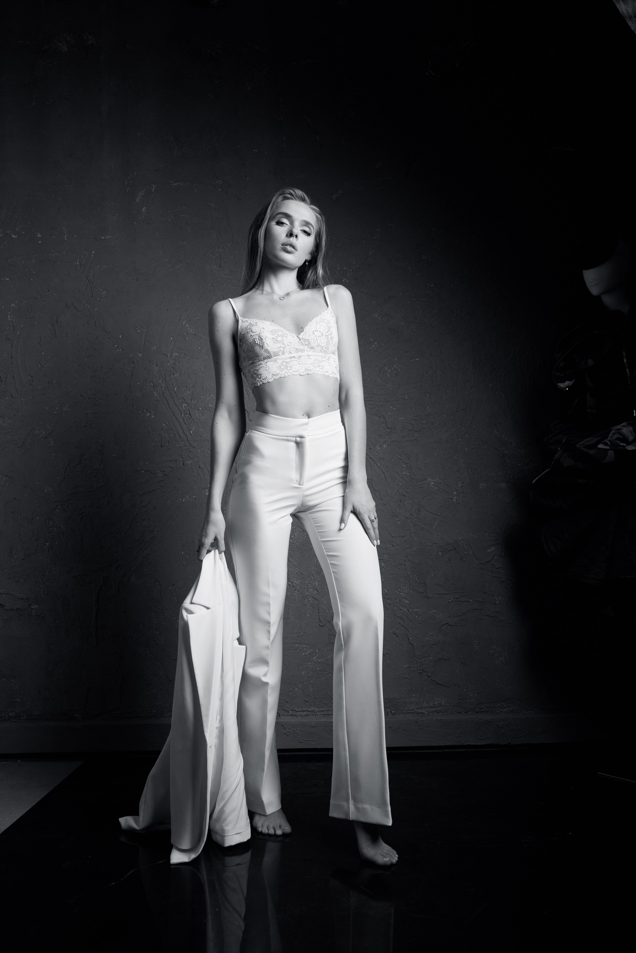 Краса Москвы. Портретный фотограф в Москве Павел Горчаков