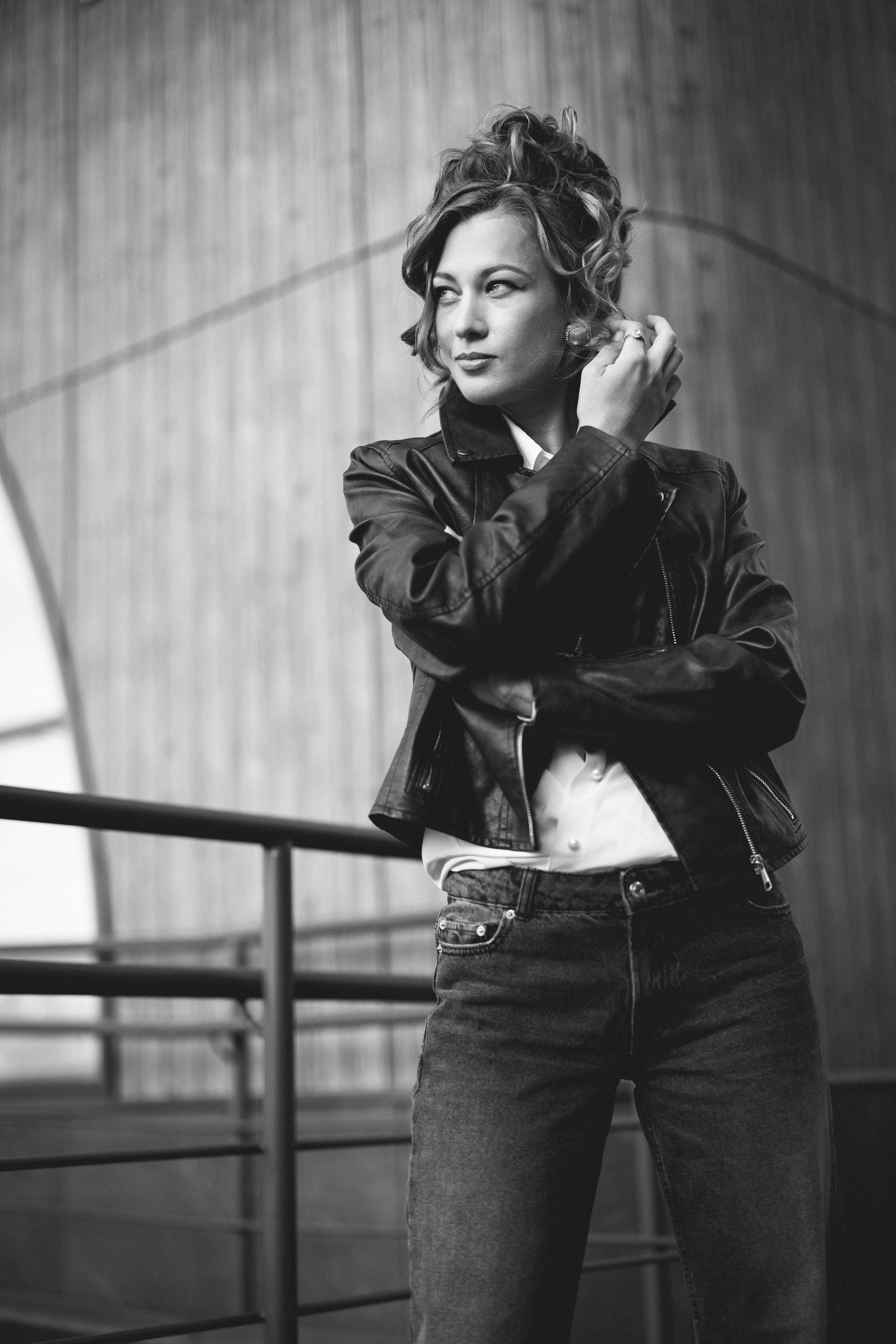 Женский портрет Москва. Портретный фотограф в Москве Павел Горчаков