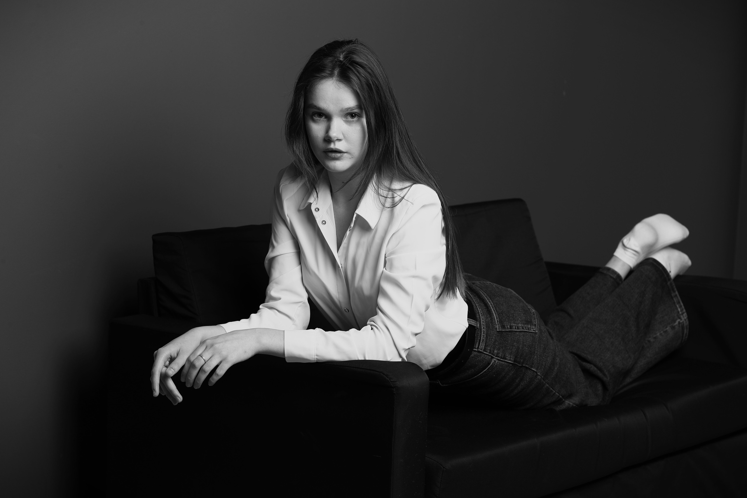 Love story. Портретный фотограф в Москве Павел Горчаков