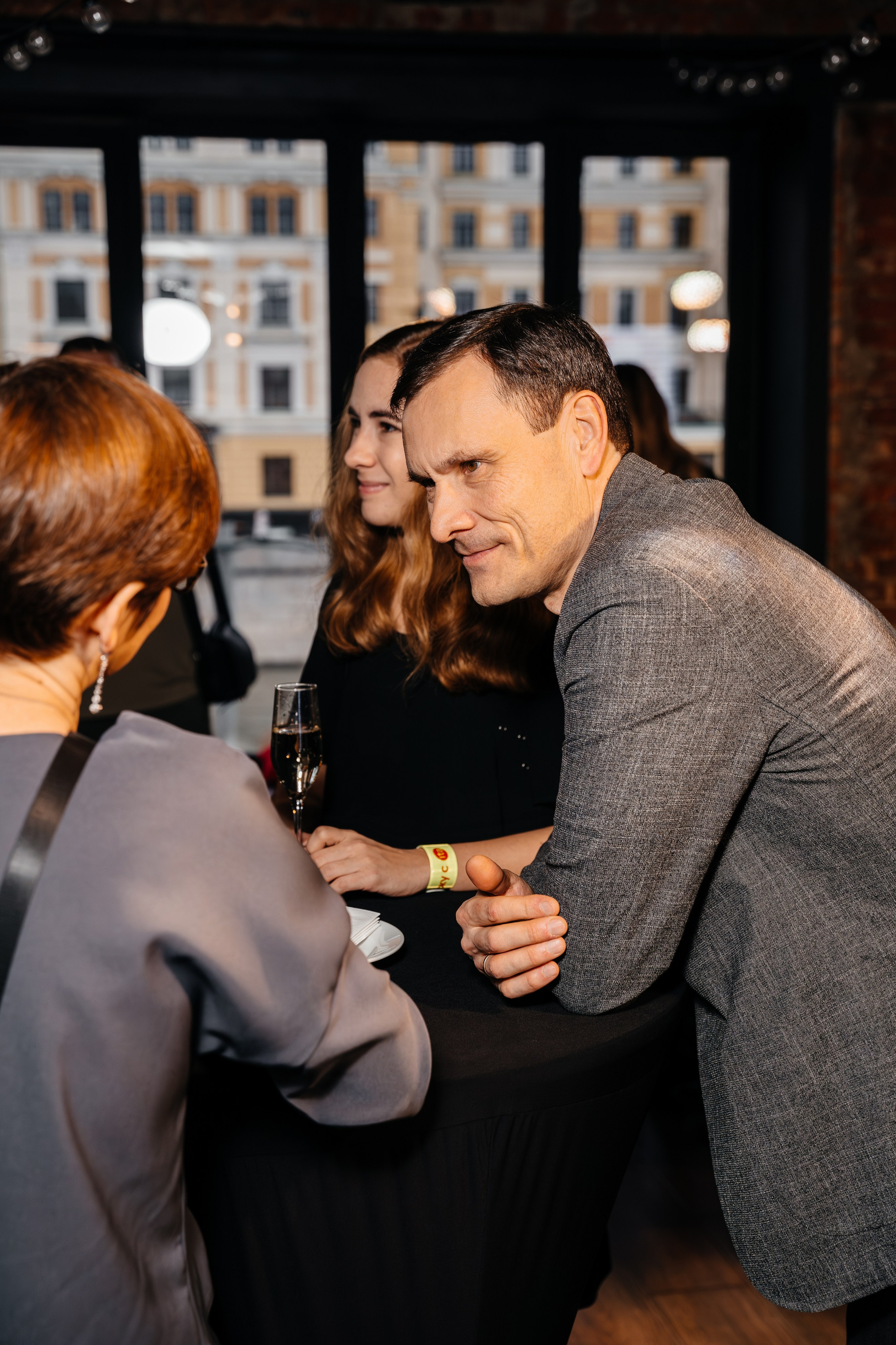 Съемка корпоратива для IT-Agency. Свадебный фотограф Барнаул Алексей Павлов