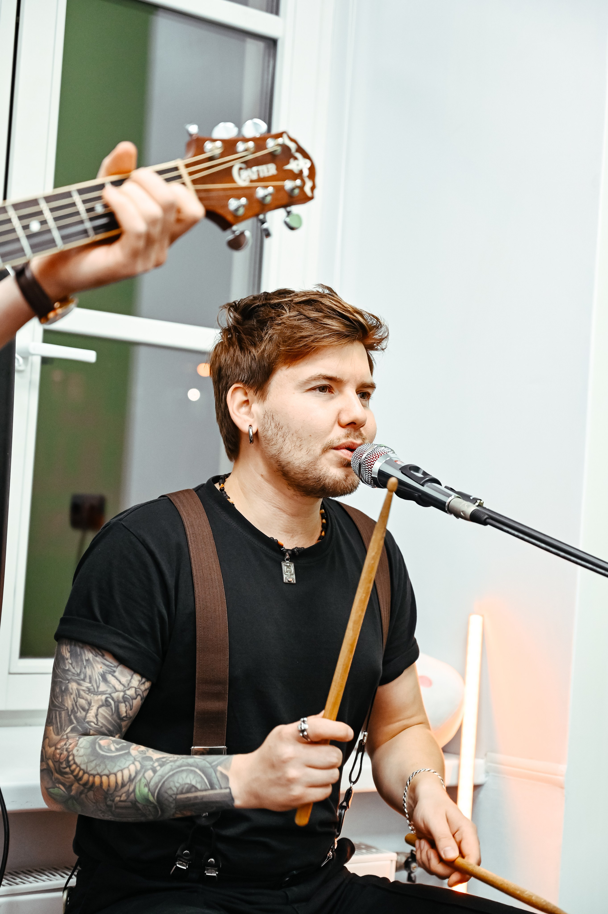 Открытие стоматологии Smile Is. Анастасия Петрович фотограф, фотокорреспондент в Москве и Санкт-Петербурге. Фотосъёмка репортажа, мероприятия, корпоративная съёмка, контент