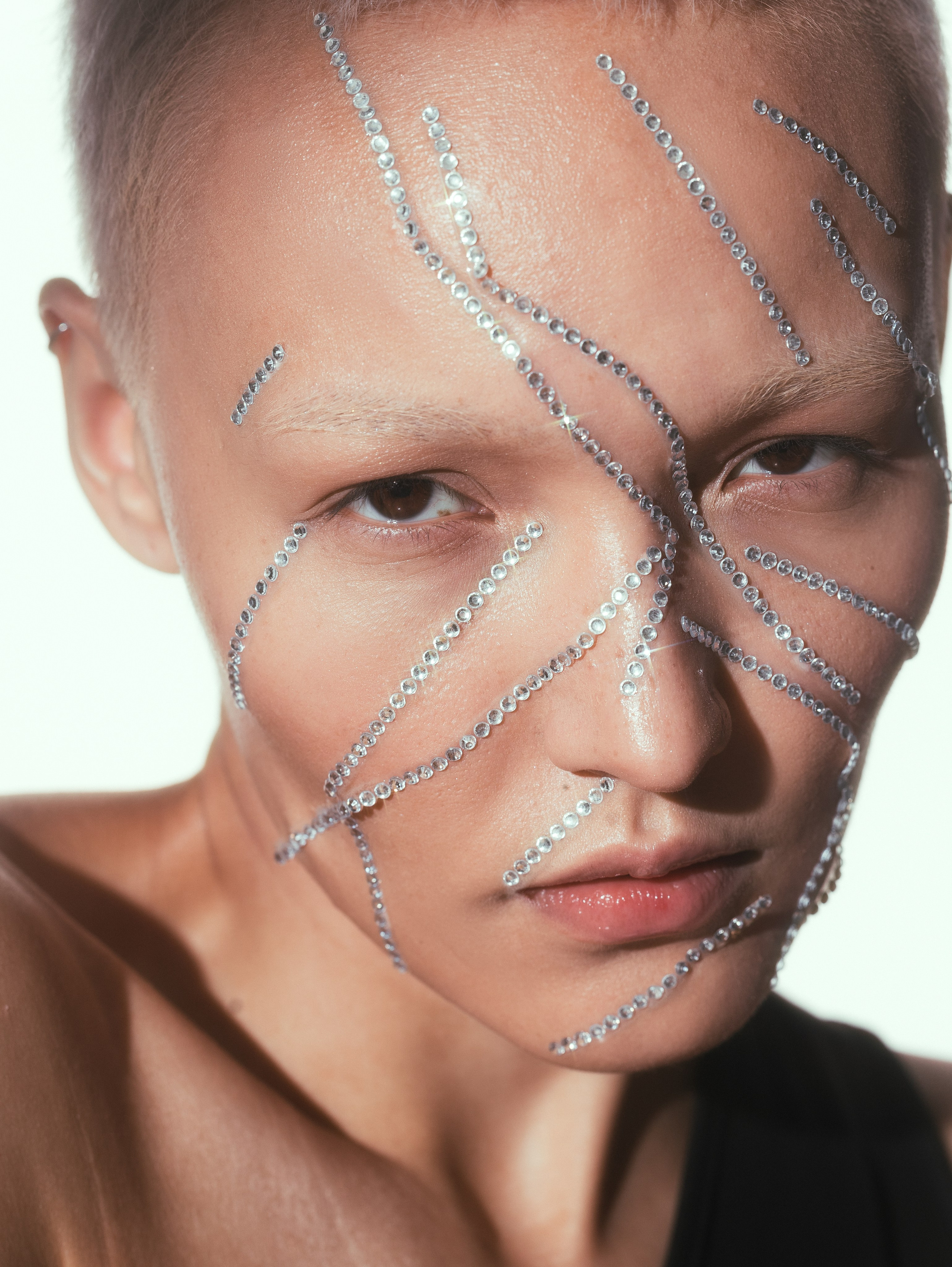 Индивидуальная съемка. Валерия Зайцева фотограф Москва