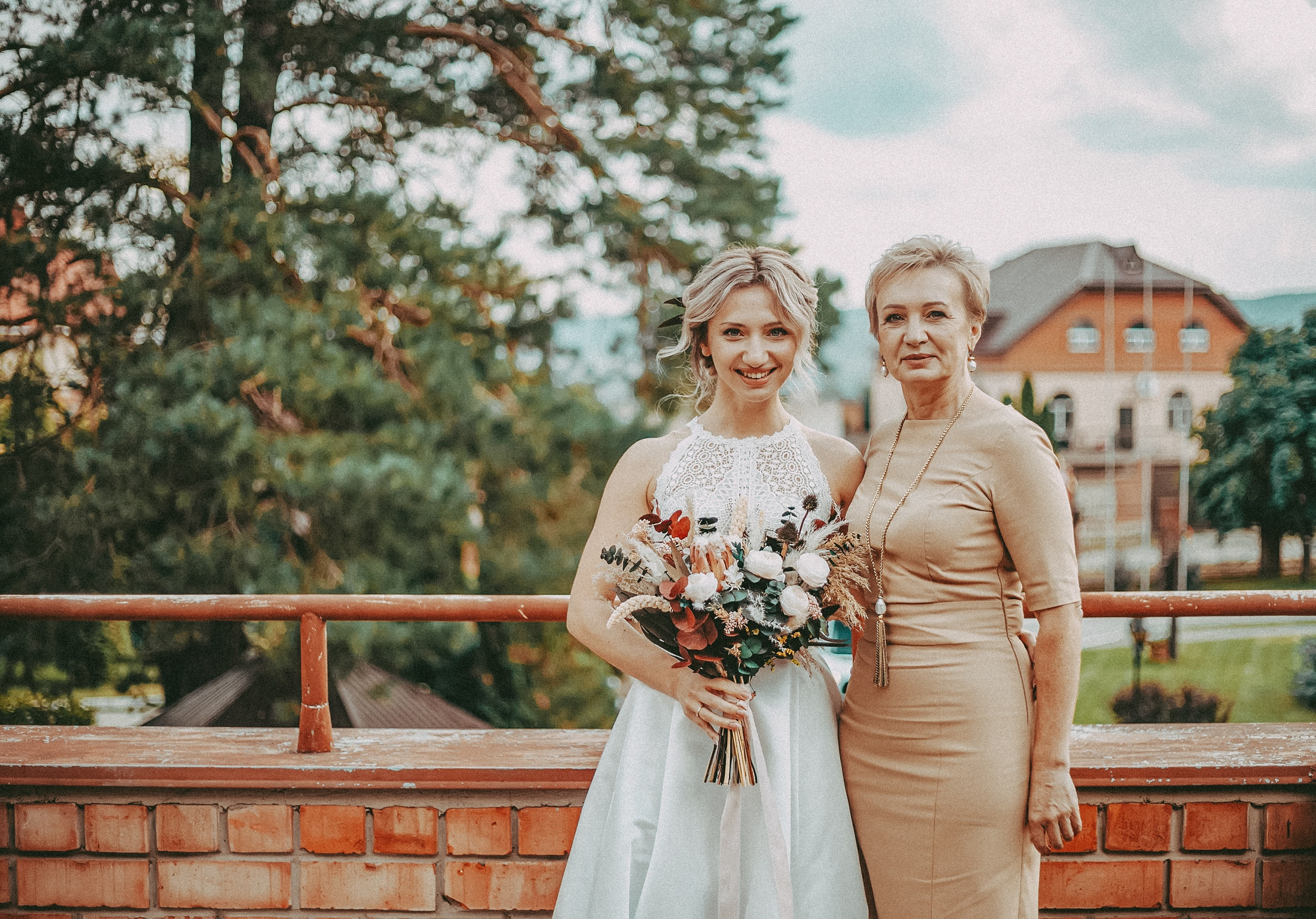 Алла и Артём. Фотограф в городе Самара Александр Гераськин