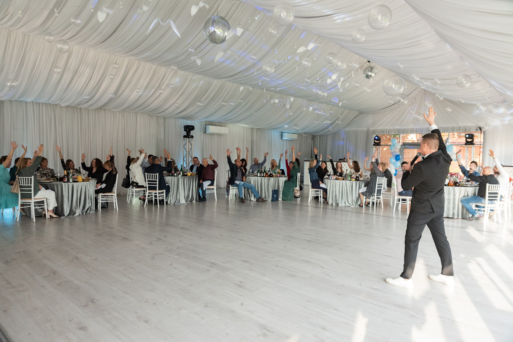 Корпоратив Транстех. Свадебный и семейный фотограф из Санкт-Петербурга Климов Анатолий