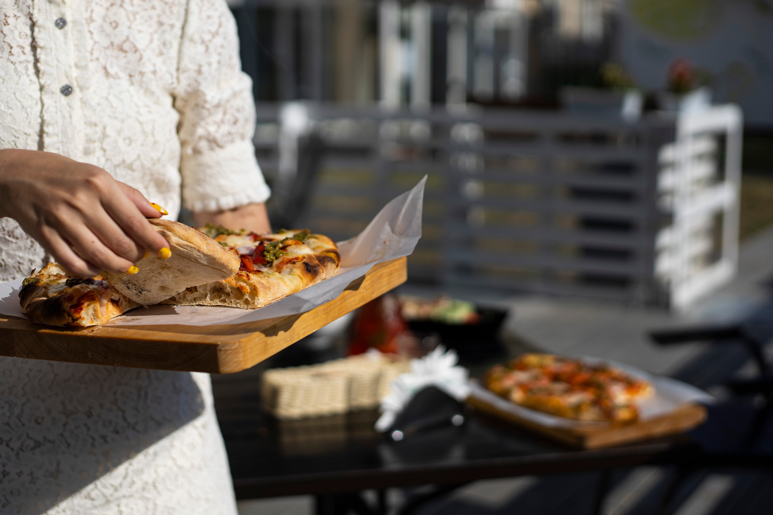 MAGIC PIZZA. Фотограф Москва Анастасия Толстова