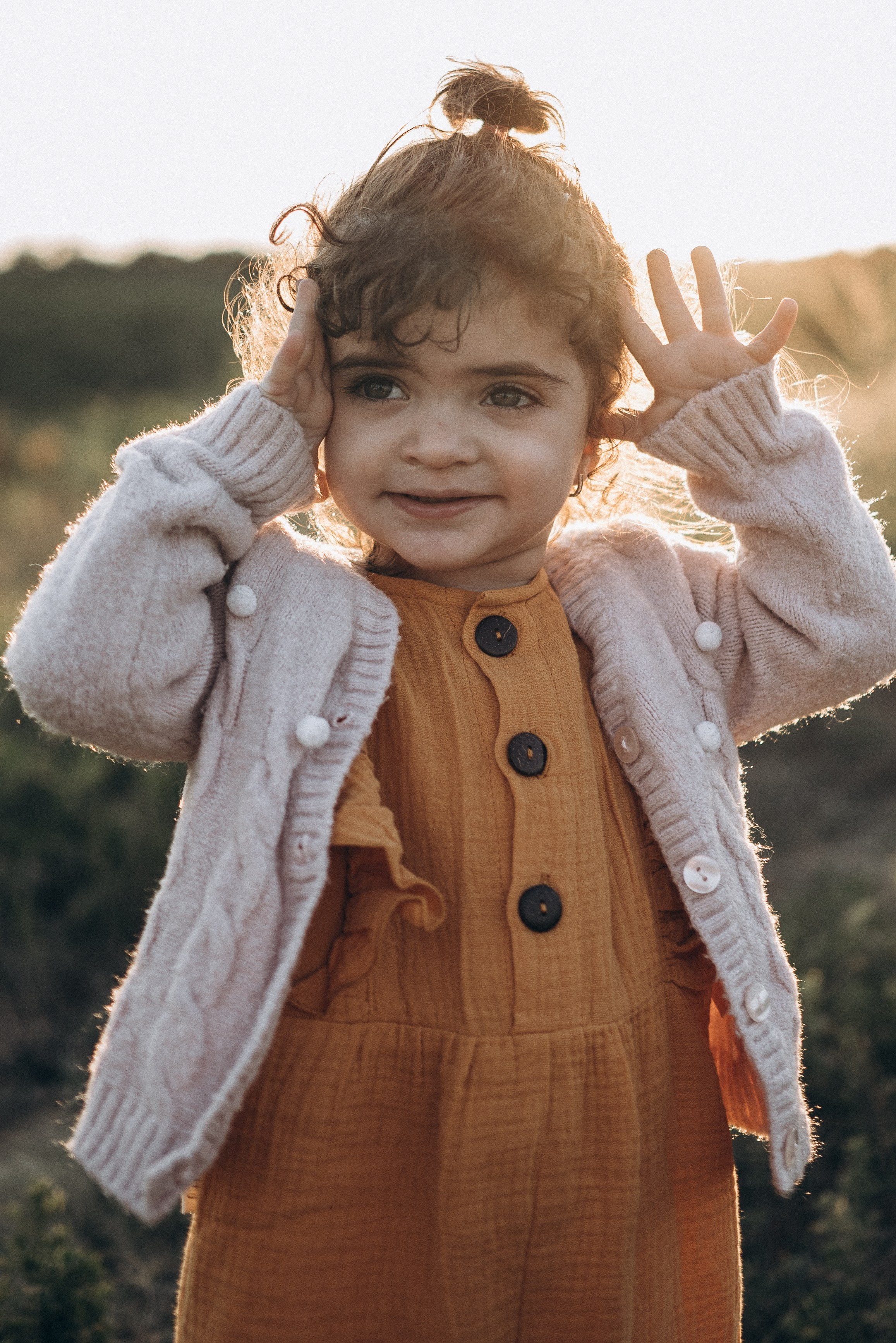 Летом на природе. Семейный фотограф Ростов-на-Дону Татьяна Соколова