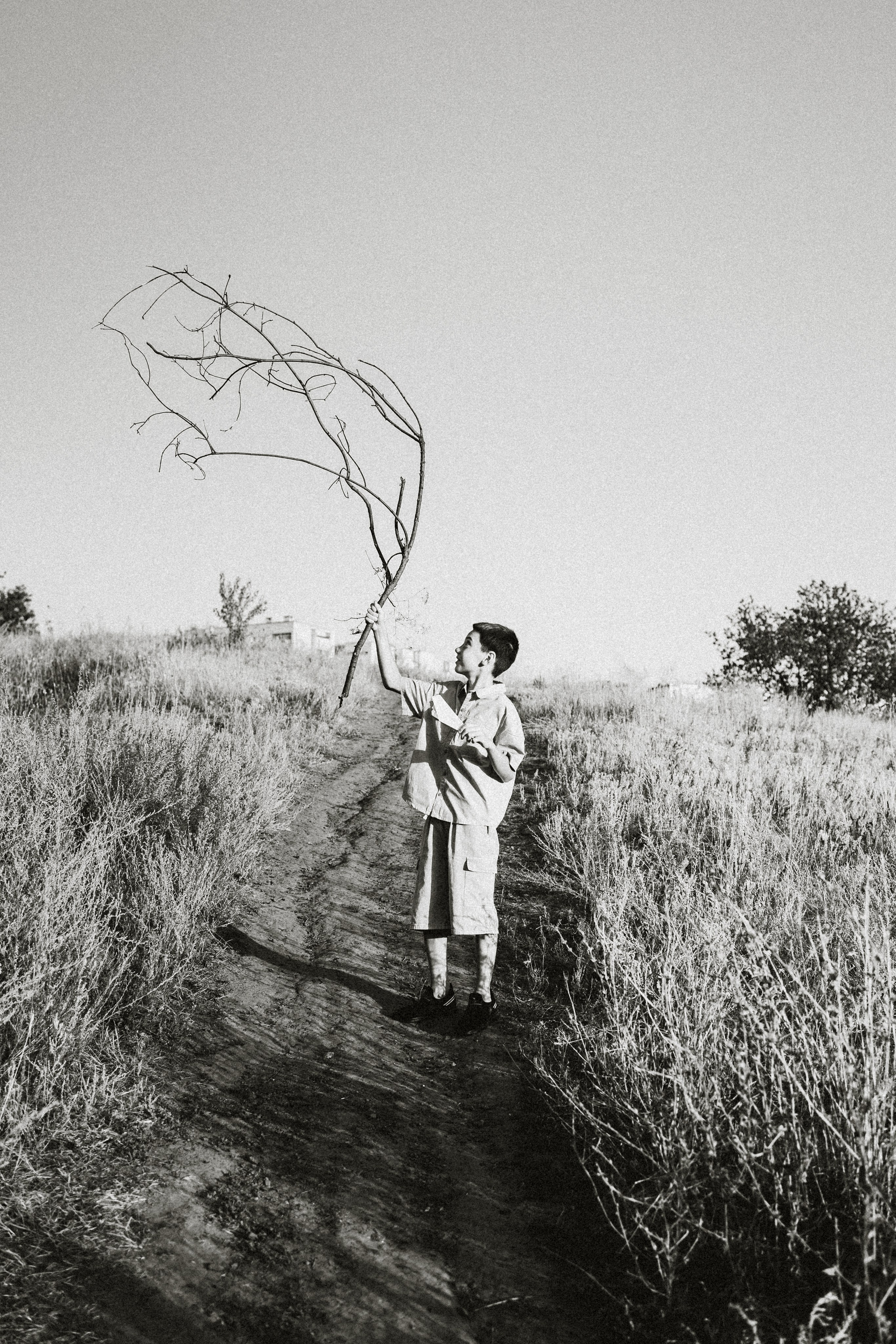Семья Жени. Фотопрогулка. Портретный и семейный фотограф в Саратове Елена Шустова