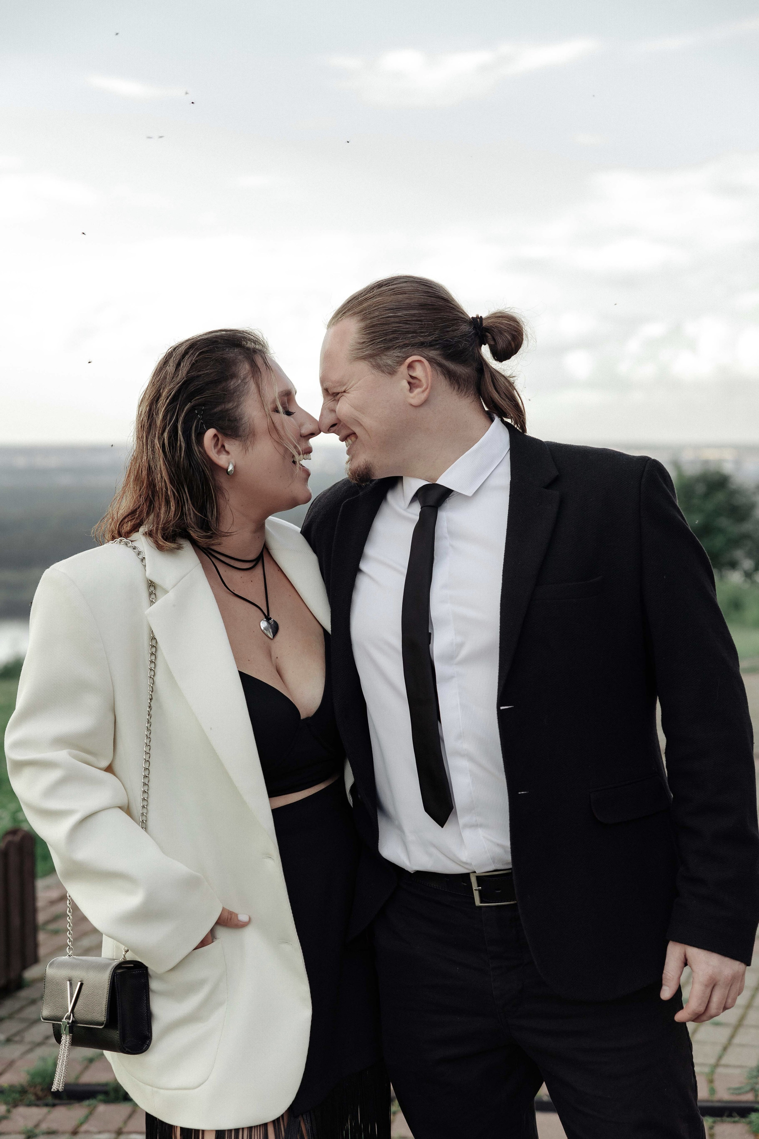 Юбилей в лучах заката. Алексей Шаров — свадебный и репортажный фотограф в Нижнем Новгороде