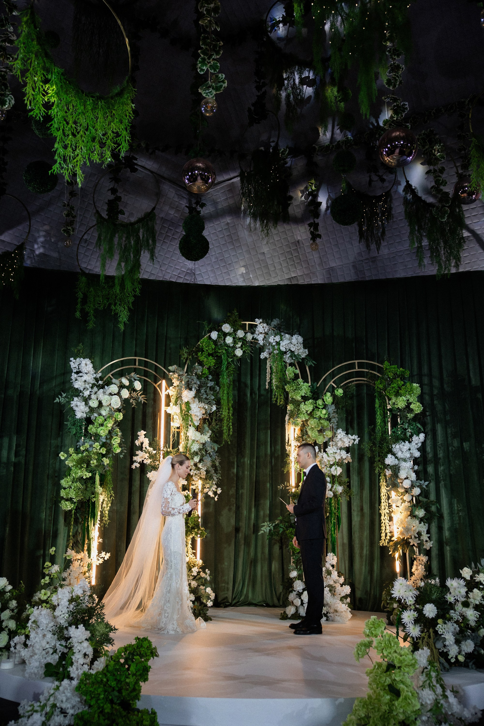 Олег и Юлия 2.11.24. Свадебный фотограф в Ростове-на-Дону