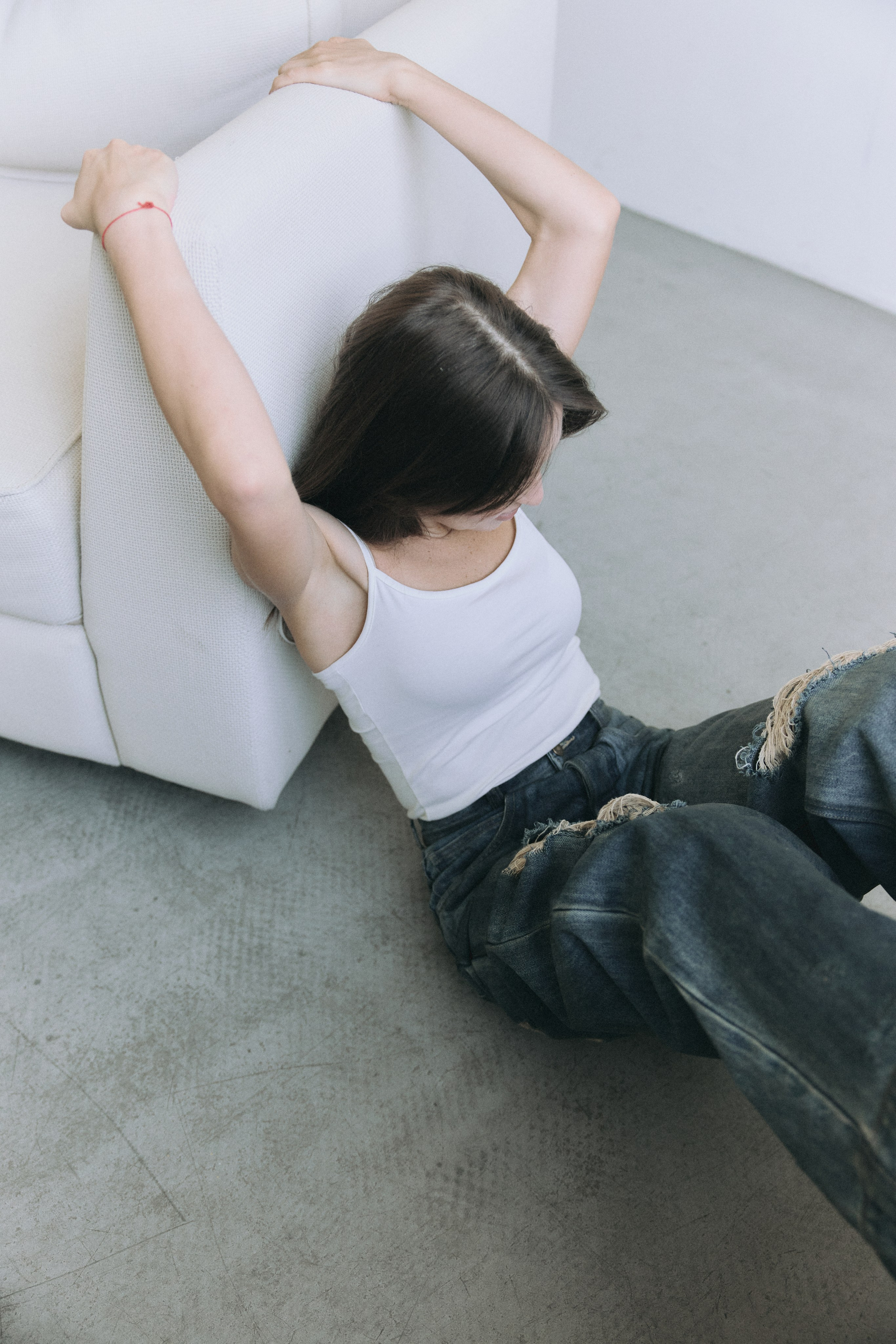 Катя. Семейный и детский фотограф Юлия Шох