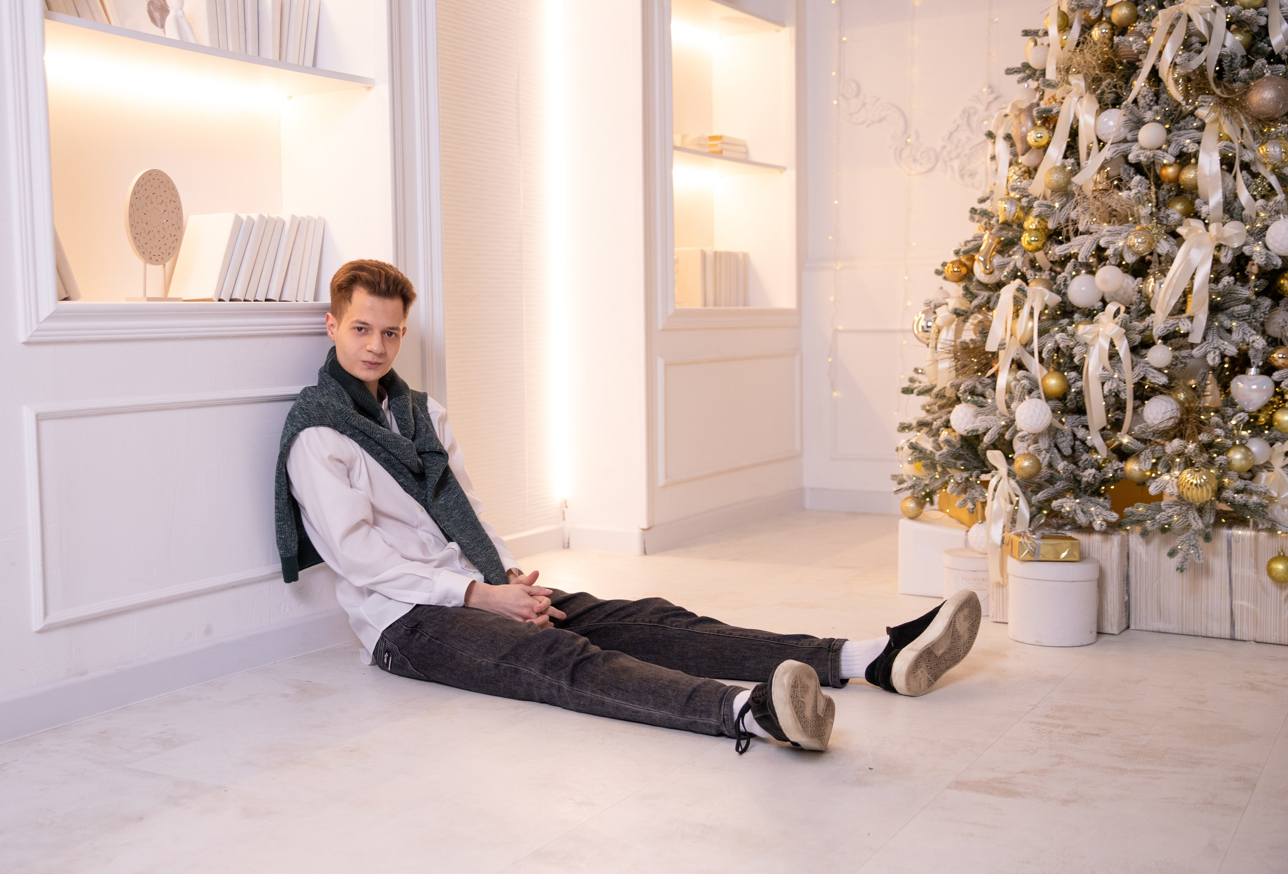 Мужские. Лучший фотограф Краснодара (по версии моей мамы)