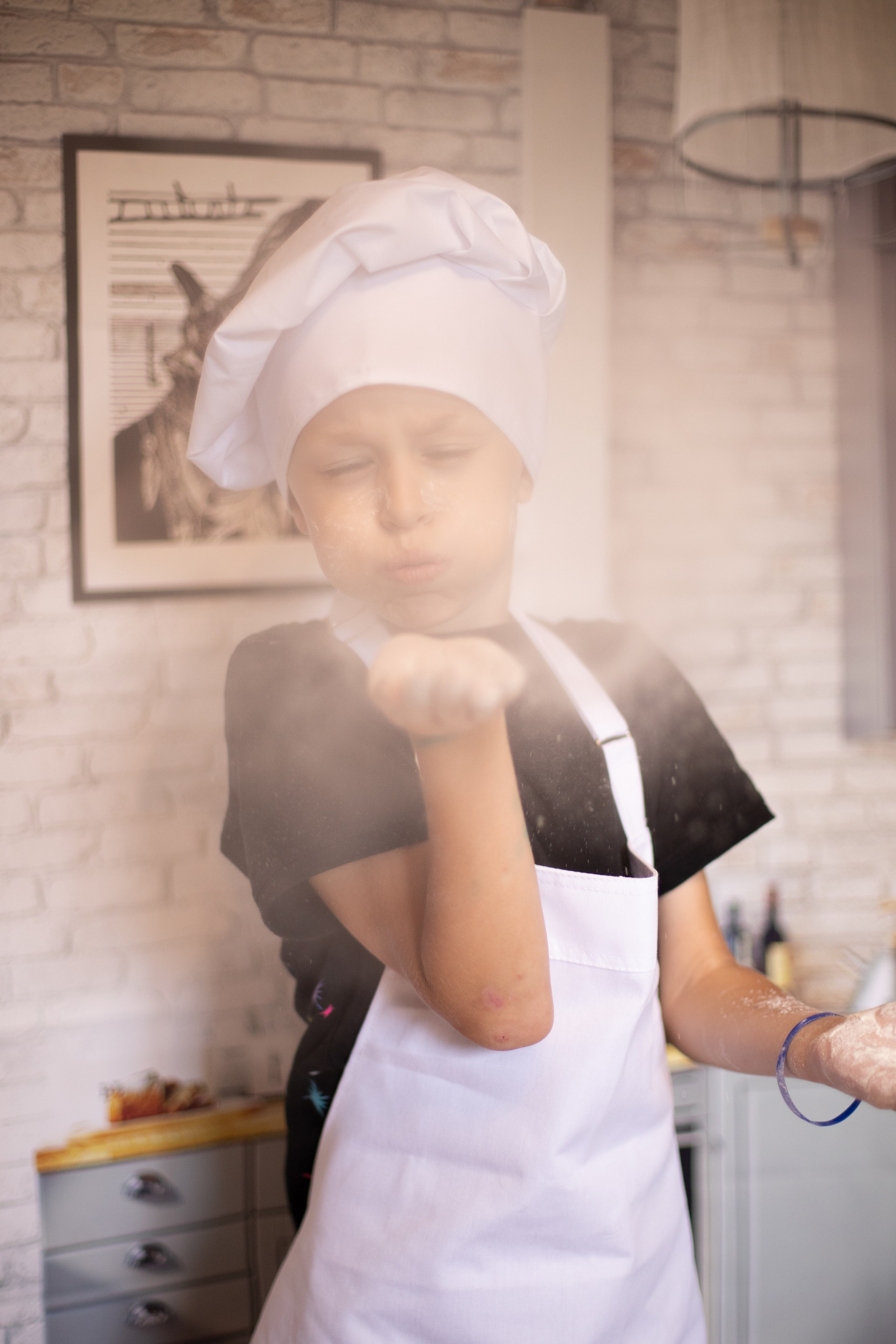 Поварята. Лучший фотограф Краснодара (по версии моей мамы)