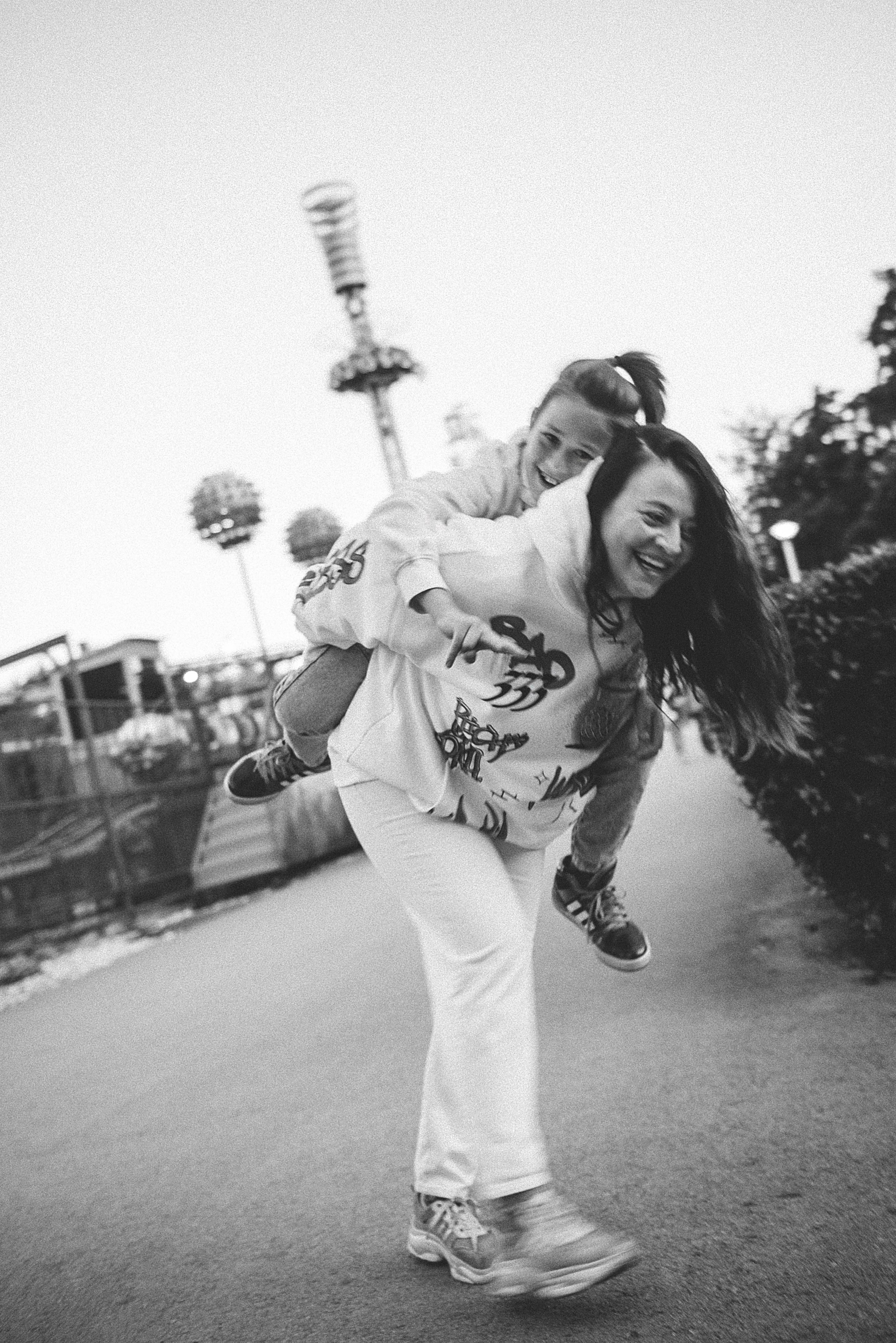 Юся и Яр. Семейный и портретный фотограф в Тольятти | Самаре Мария Иодис