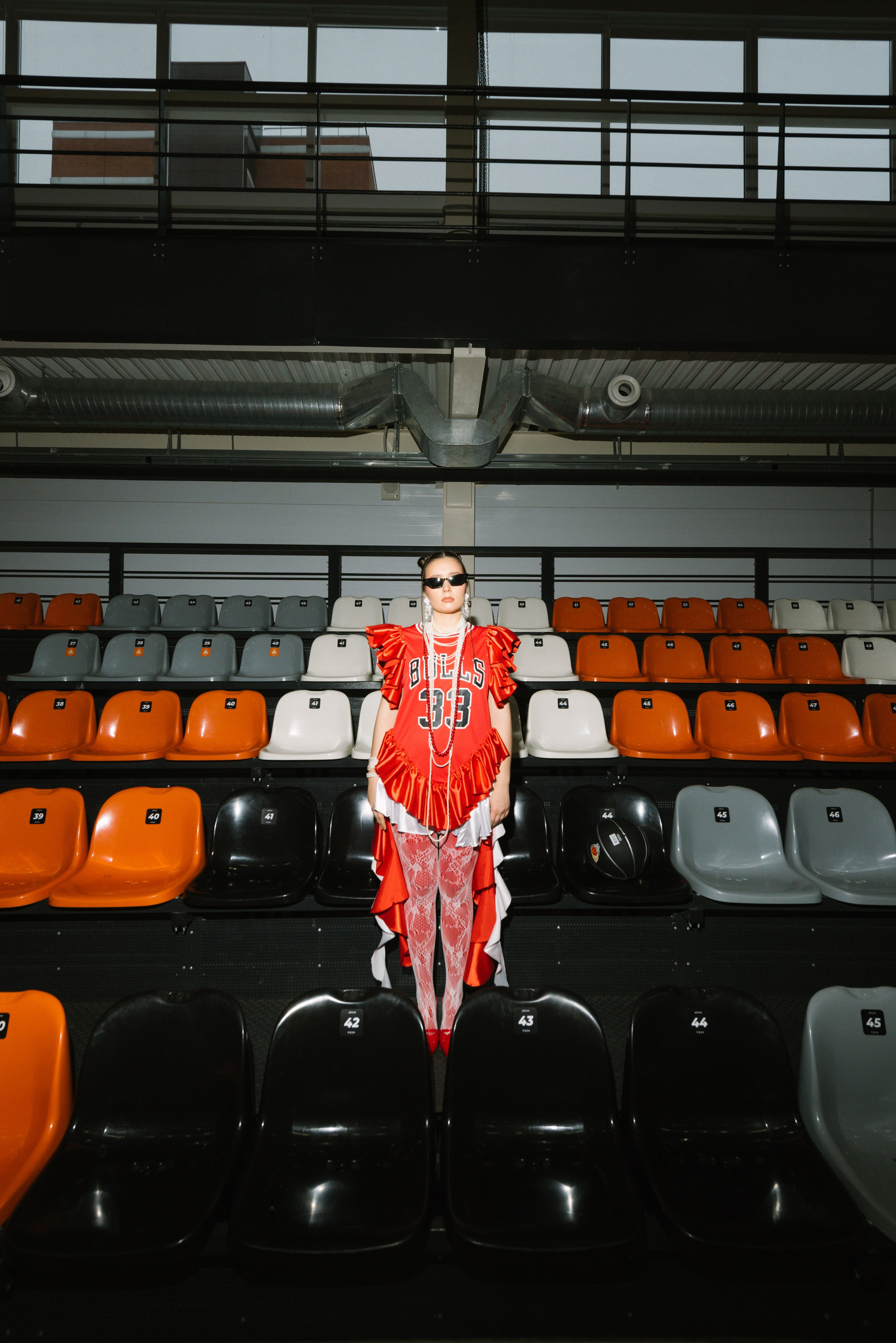 Basket glam. Свадебный фотограф Ижевск/Сарапул Анастасия Бель