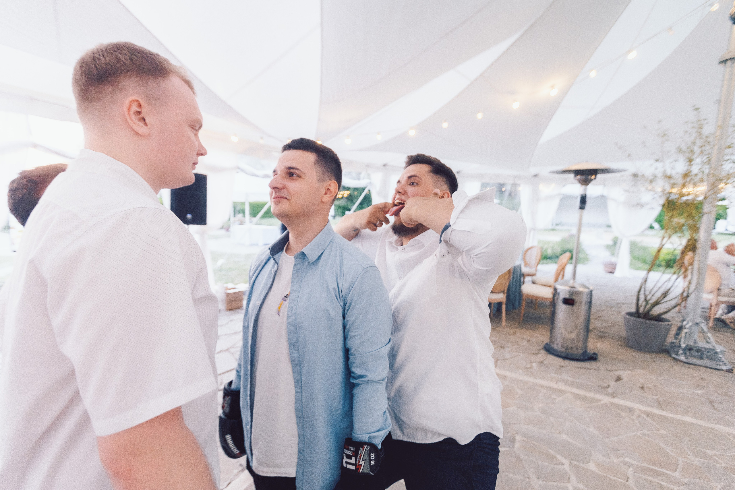 Про свадьбу Саши и Ани. Семейный и детский фотограф в Туле