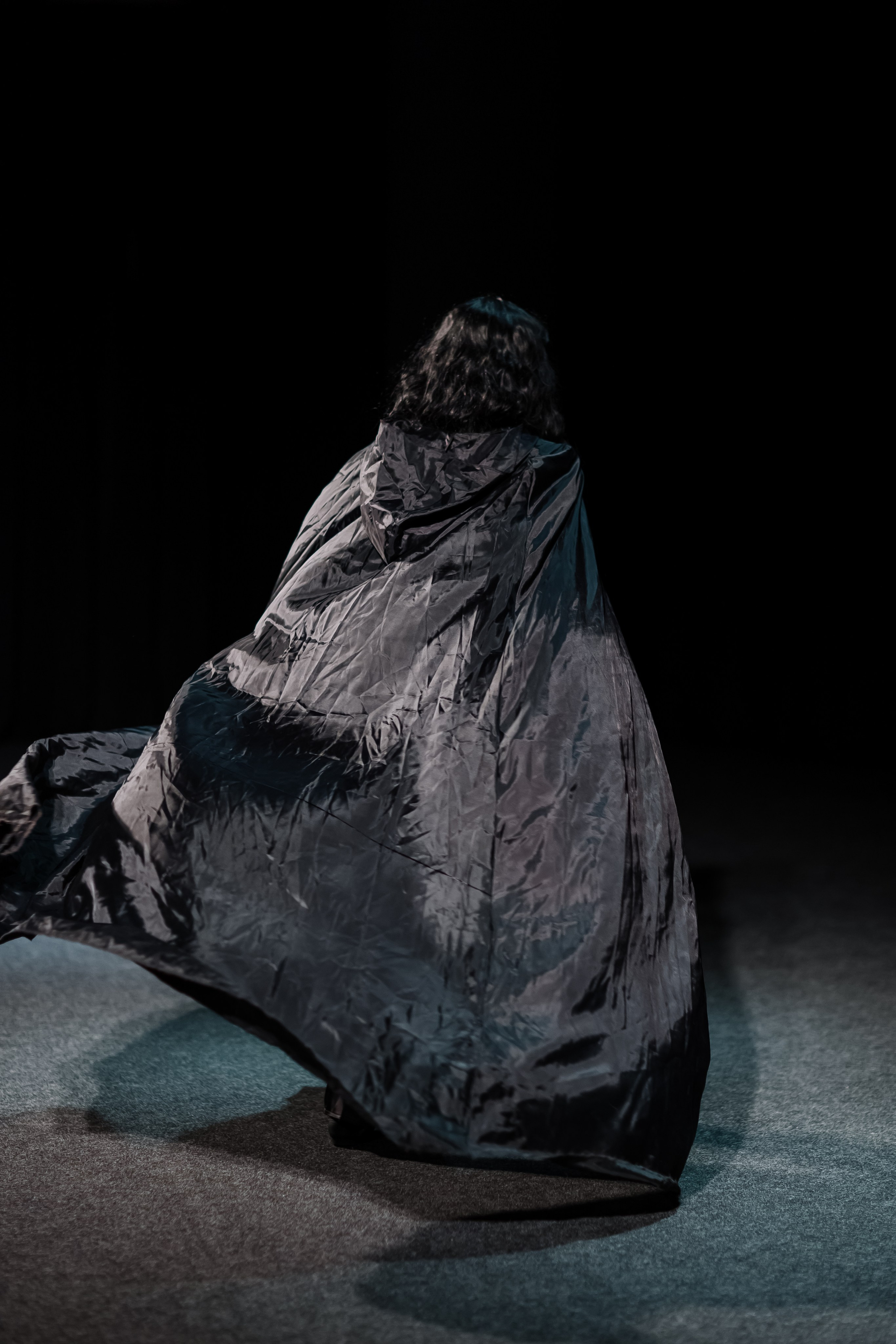 Спектакль. Свадебный фотограф